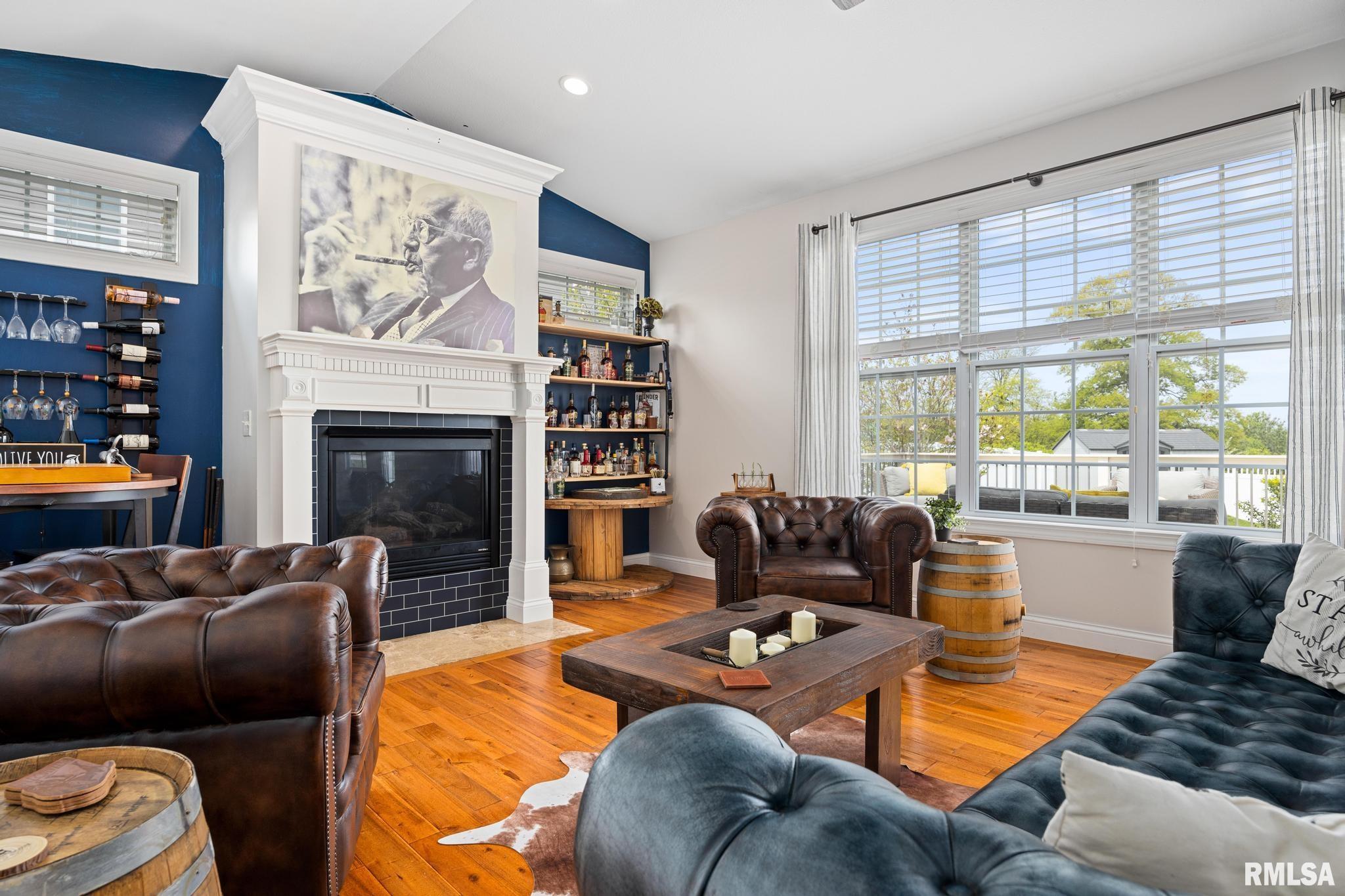 1237 Winterberry Avenue, Germantown Hills, Illinois image 20