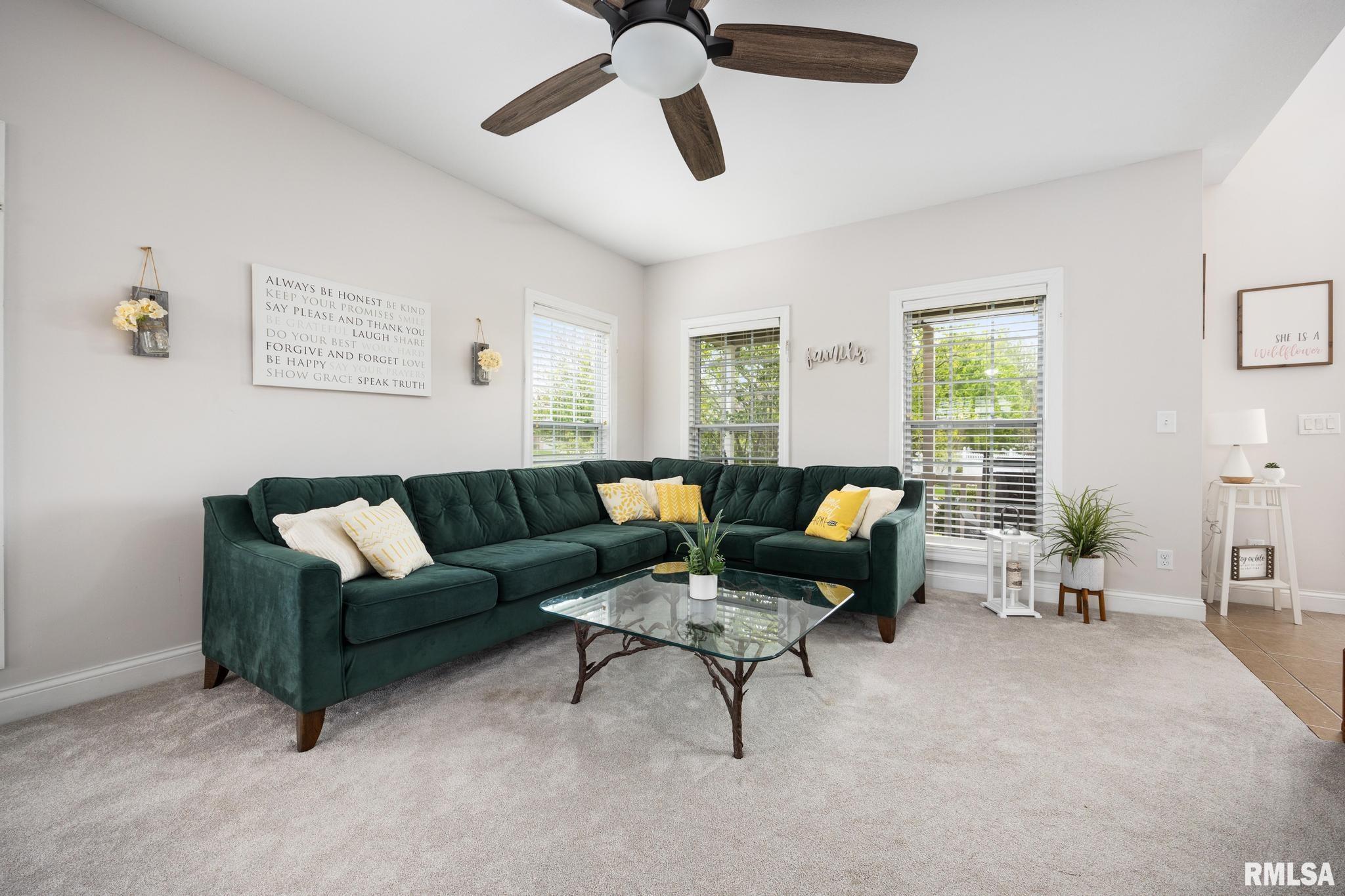 1237 Winterberry Avenue, Germantown Hills, Illinois image 9
