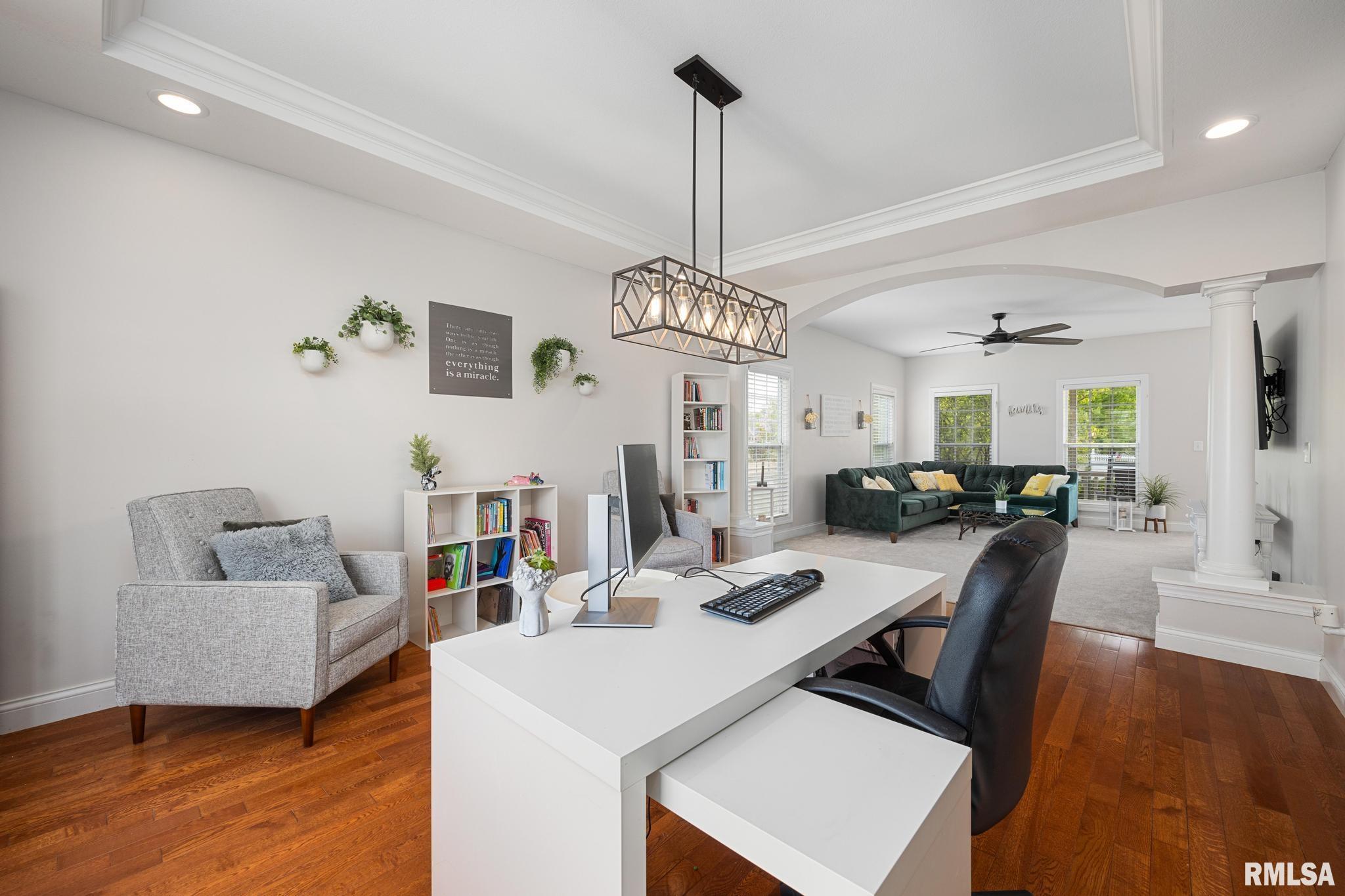 1237 Winterberry Avenue, Germantown Hills, Illinois image 12