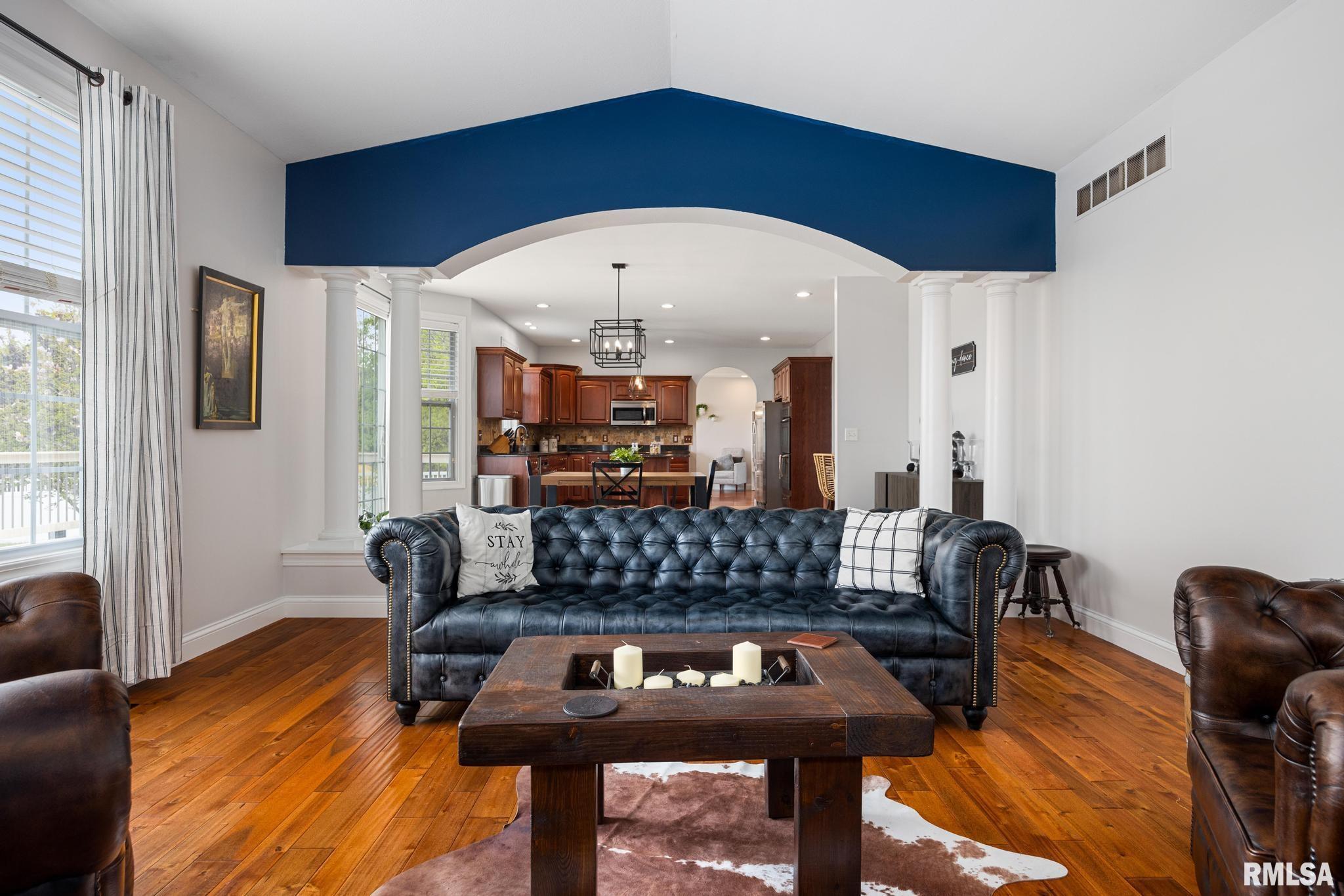 1237 Winterberry Avenue, Germantown Hills, Illinois image 21