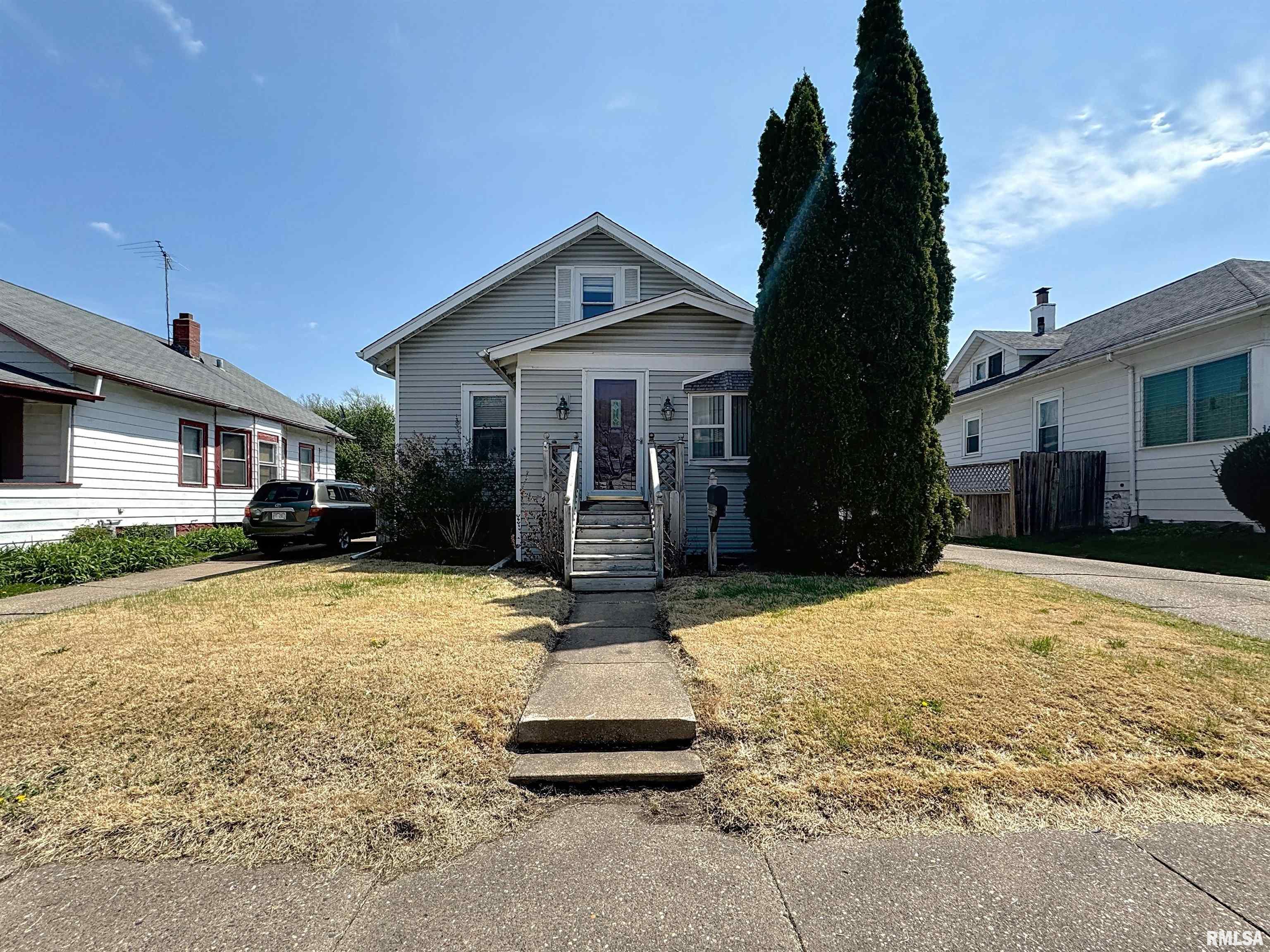 1817 13th Street, Rock Island, Illinois image 1