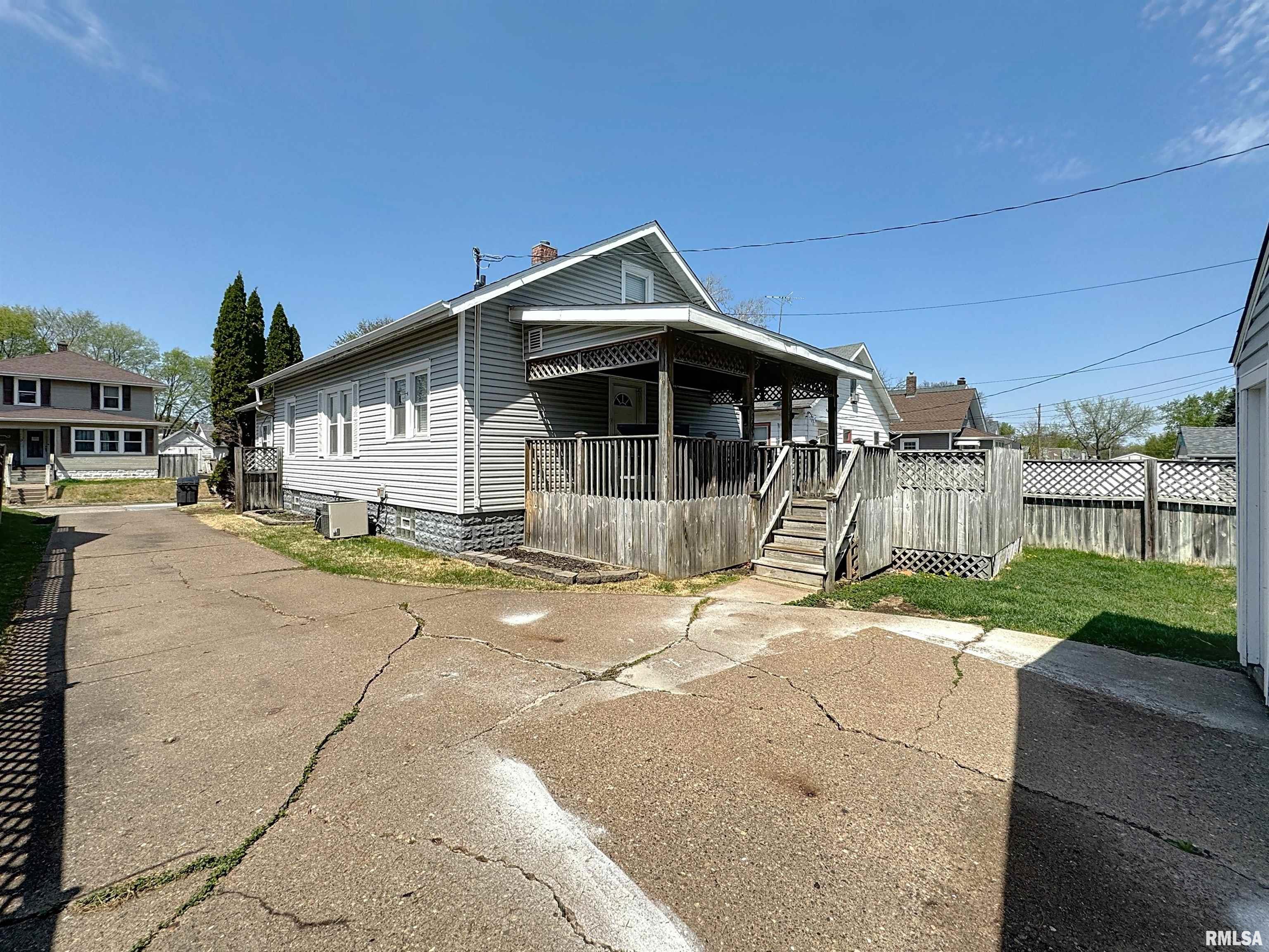 1817 13th Street, Rock Island, Illinois image 37
