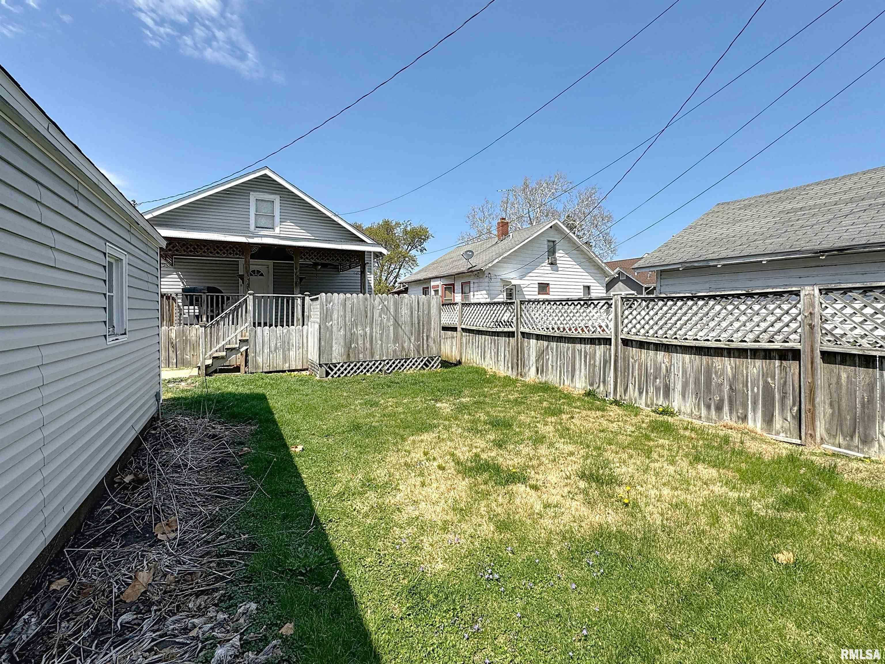 1817 13th Street, Rock Island, Illinois image 38