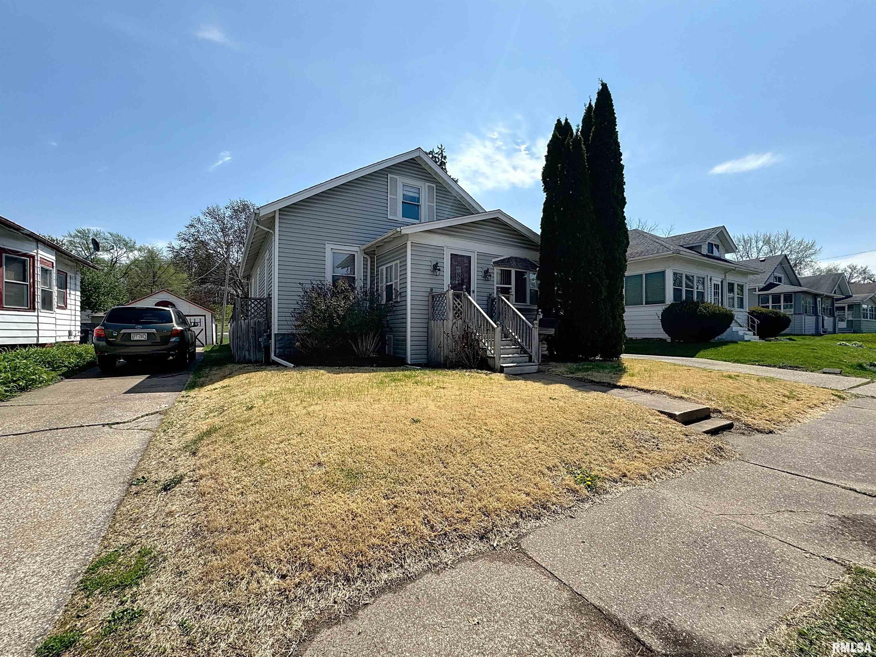1817 13th Street, Rock Island, Illinois image 2