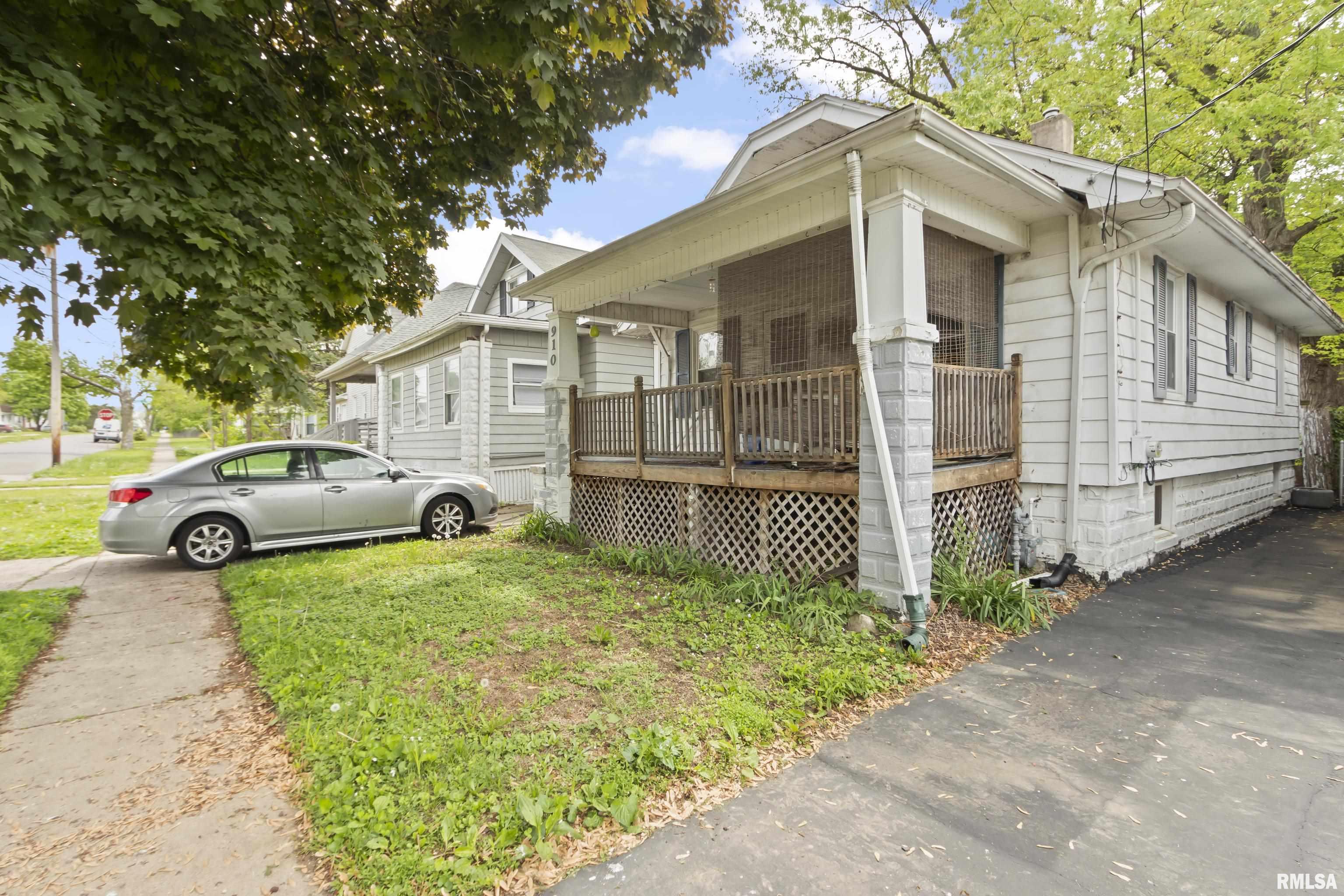 910 W Virginia Avenue, Peoria, Illinois image 2