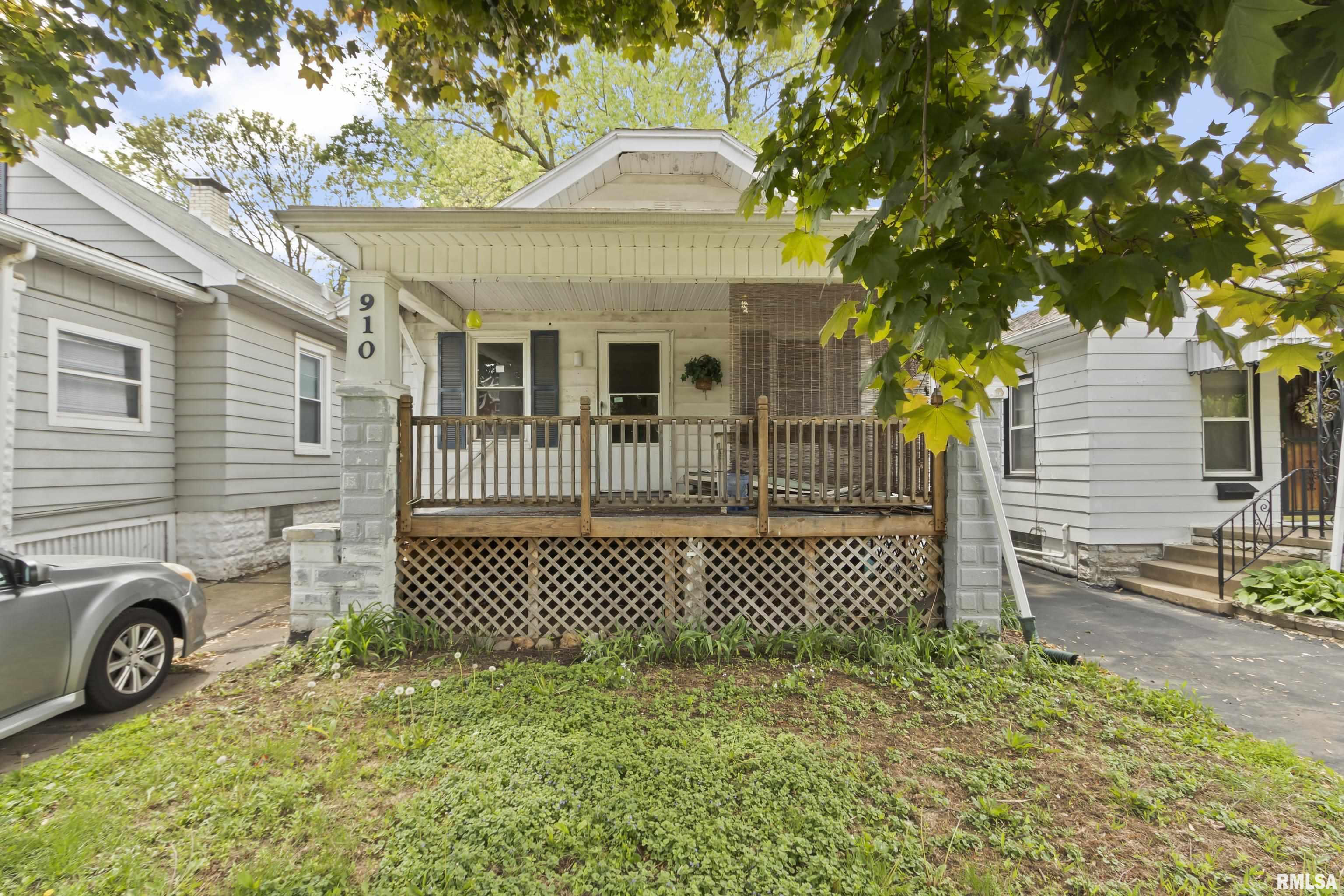 910 W Virginia Avenue, Peoria, Illinois image 1