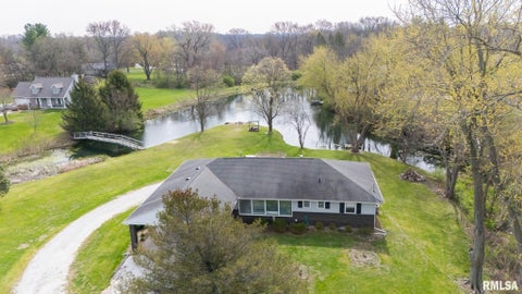 Homes For Sale - 7340 W Lancaster Road<br/> Peoria County, Peoria, IL 61607