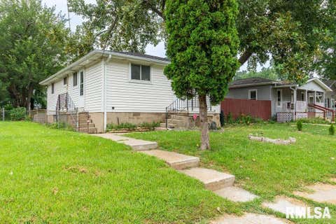 Homes For Sale - 731 E Lake Avenue<br/> Peoria Heights, IL 61616
