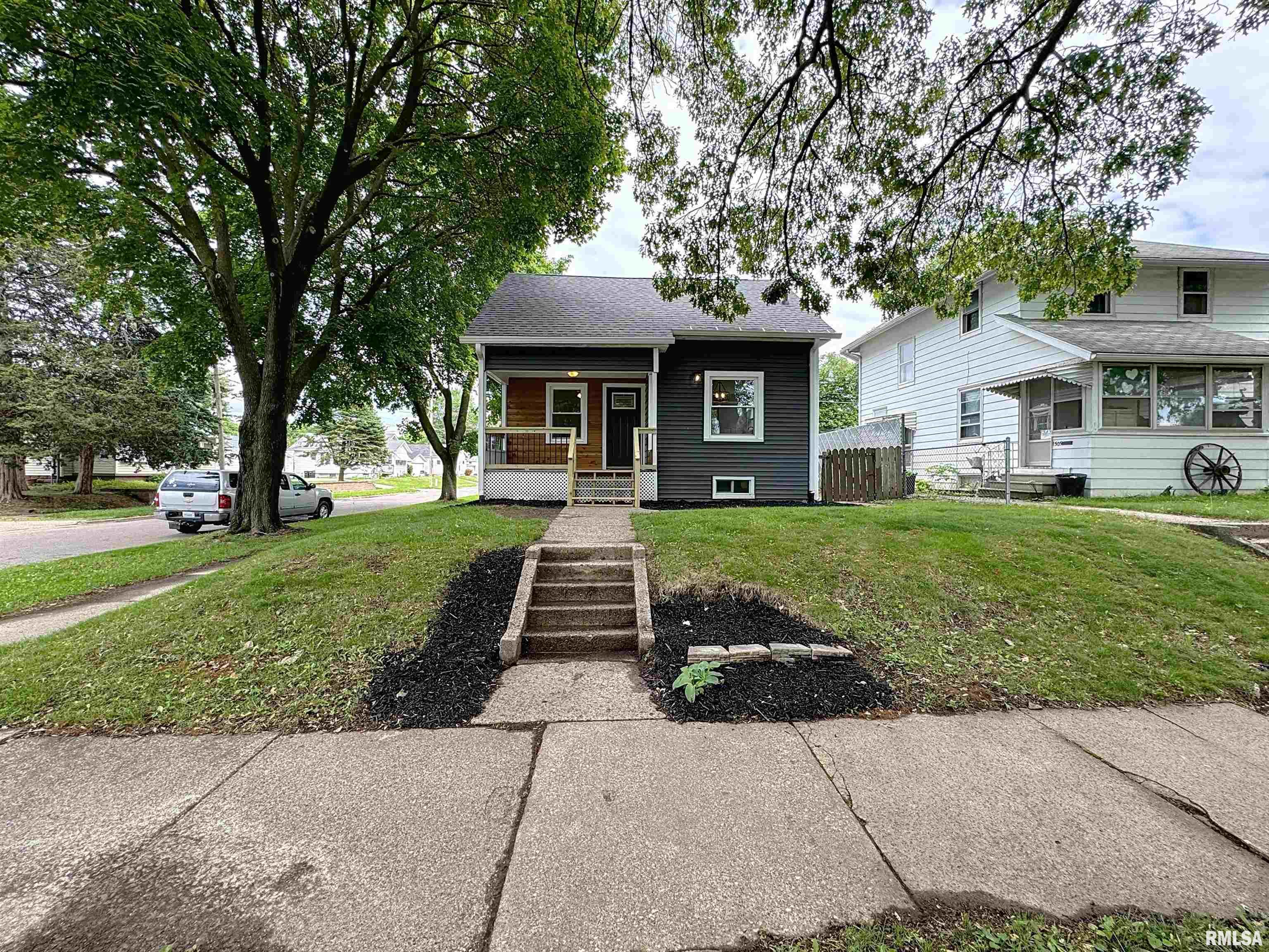 1501 43rd Street, Rock Island, Illinois image 5