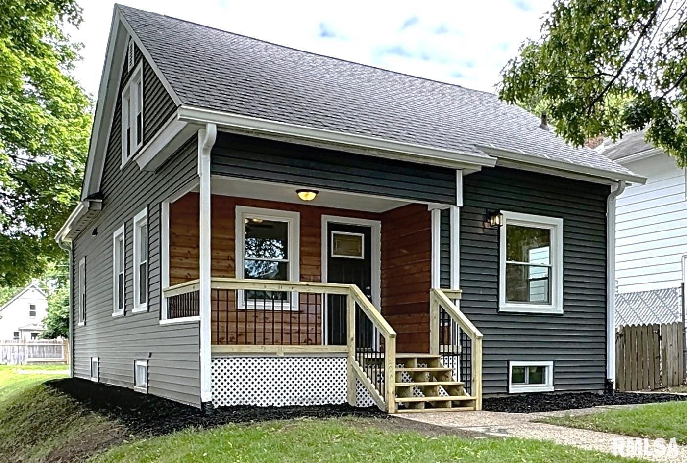 1501 43rd Street, Rock Island, Illinois image 4