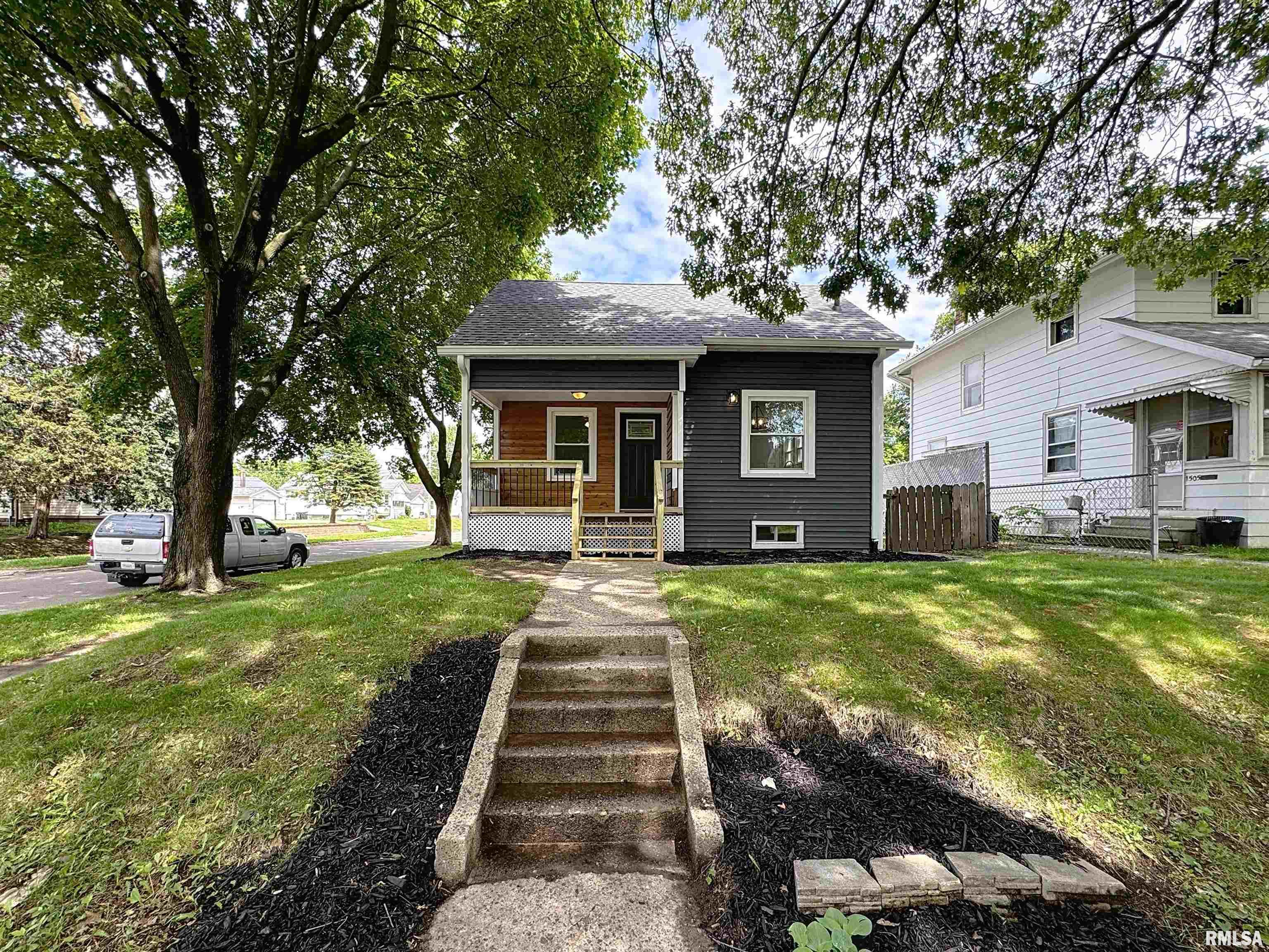 1501 43rd Street, Rock Island, Illinois image 1