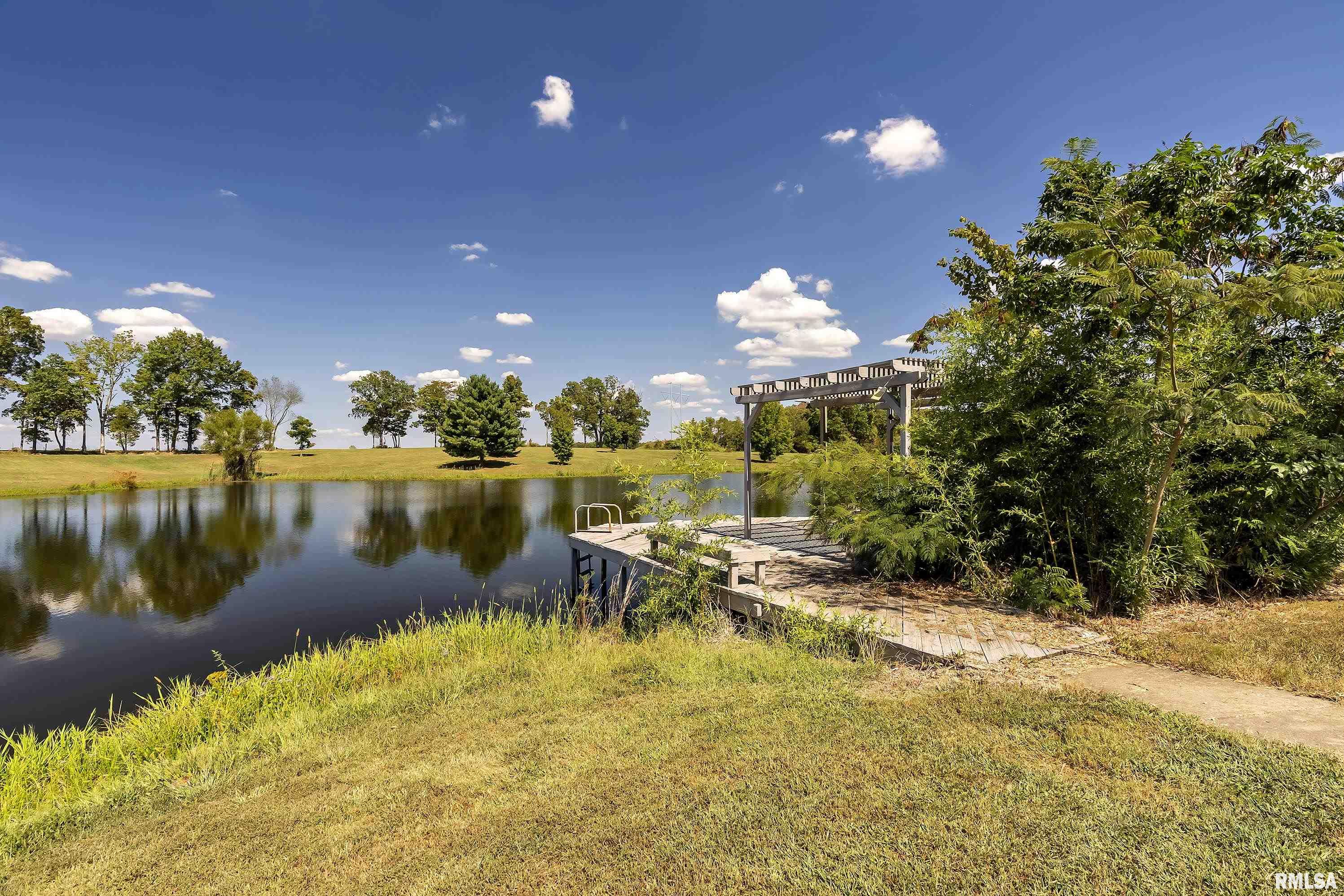 1338 Wagon Creek Road, Creal Springs, Illinois image 35