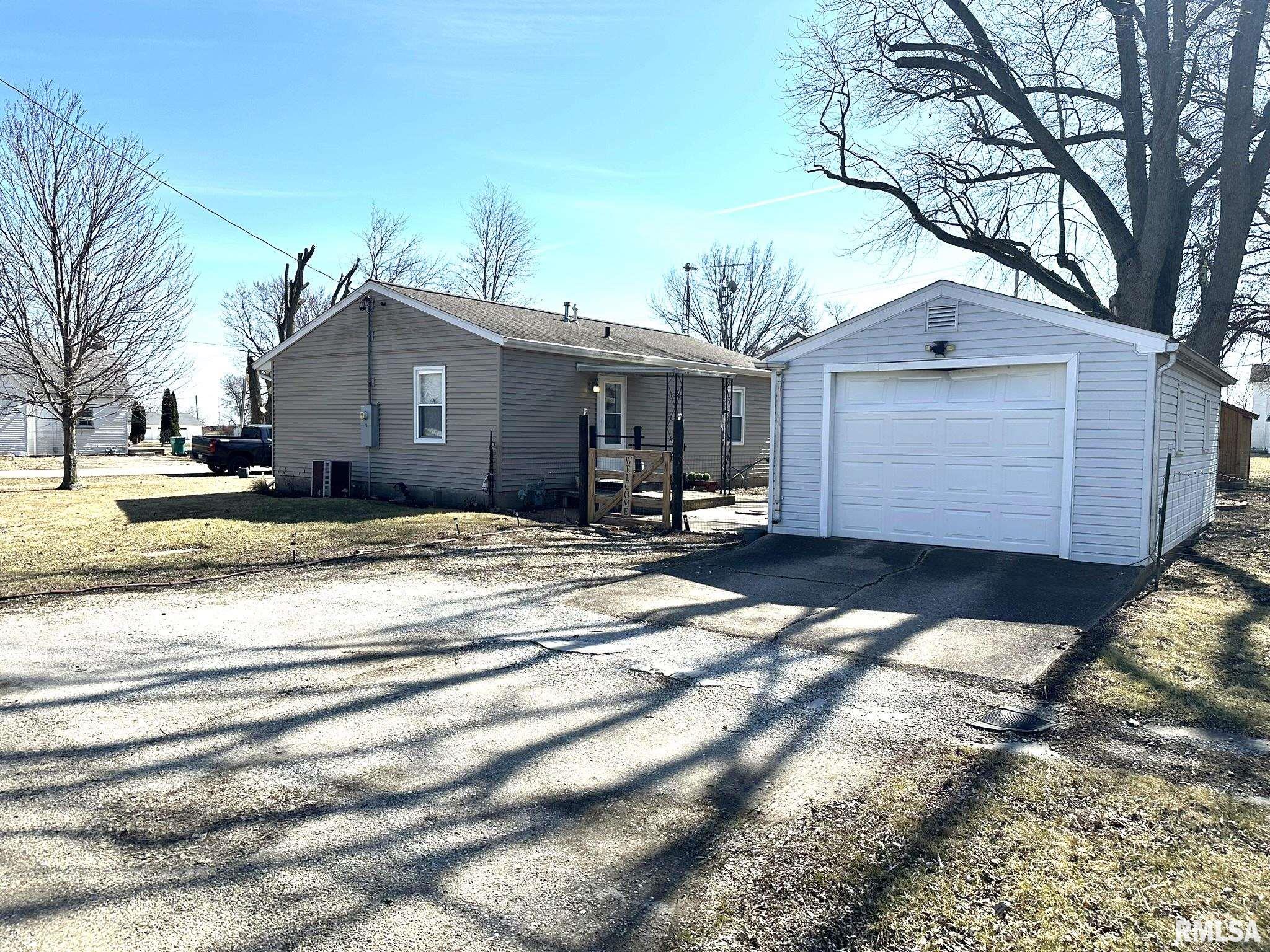 181 N East Street, Ipava, Illinois image 19