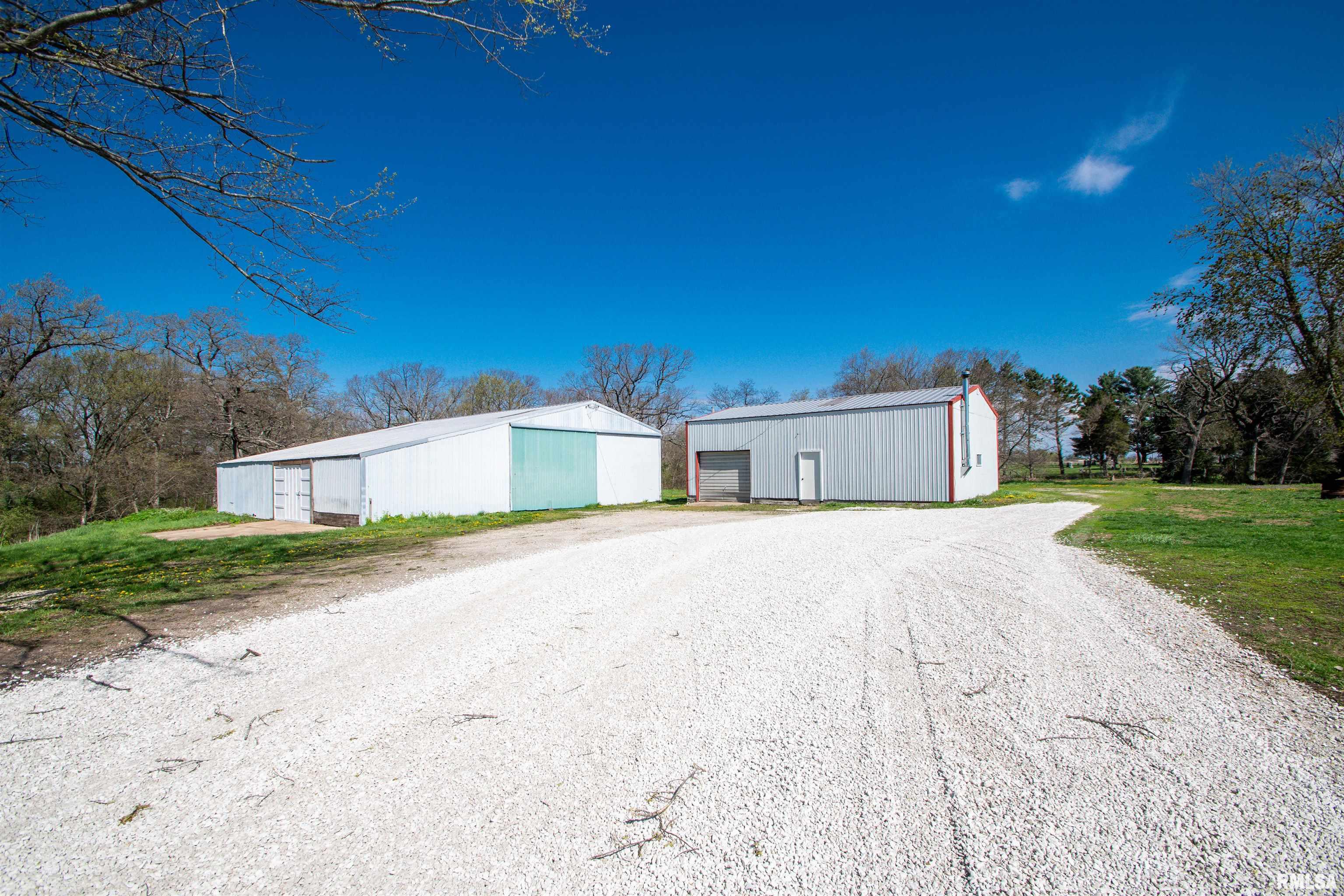 5621 S Martin Weber Road, Glasford, Illinois image 7