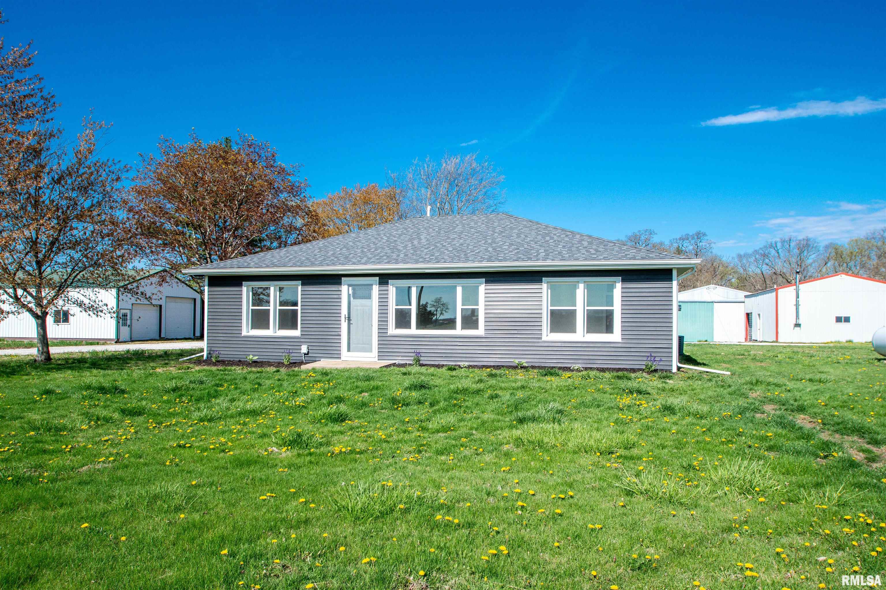 5621 S Martin Weber Road, Glasford, Illinois image 3