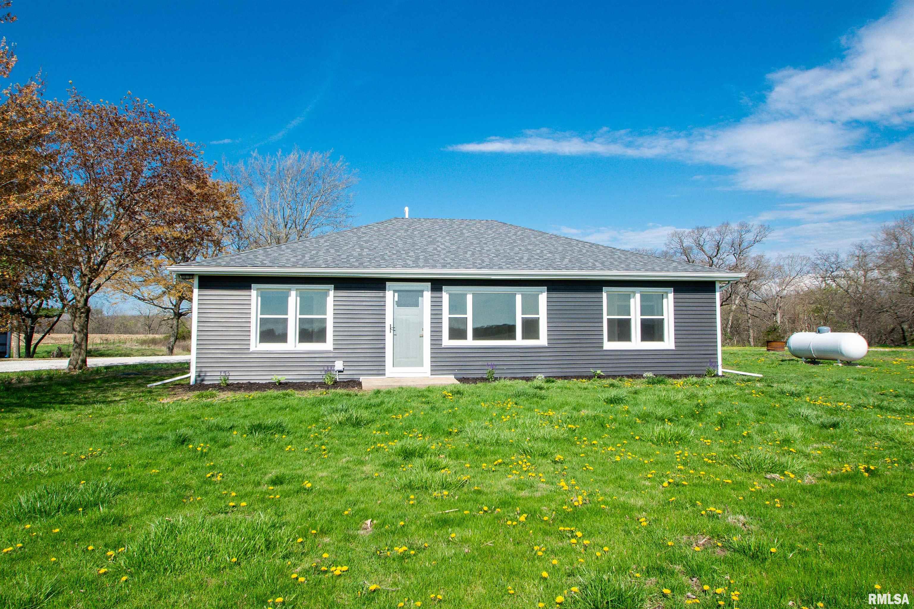 5621 S Martin Weber Road, Glasford, Illinois image 2