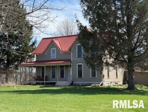 Photo of 13755 IL HWY 9 Highway, Good Hope, IL 61438 (MLS # PA1265515)