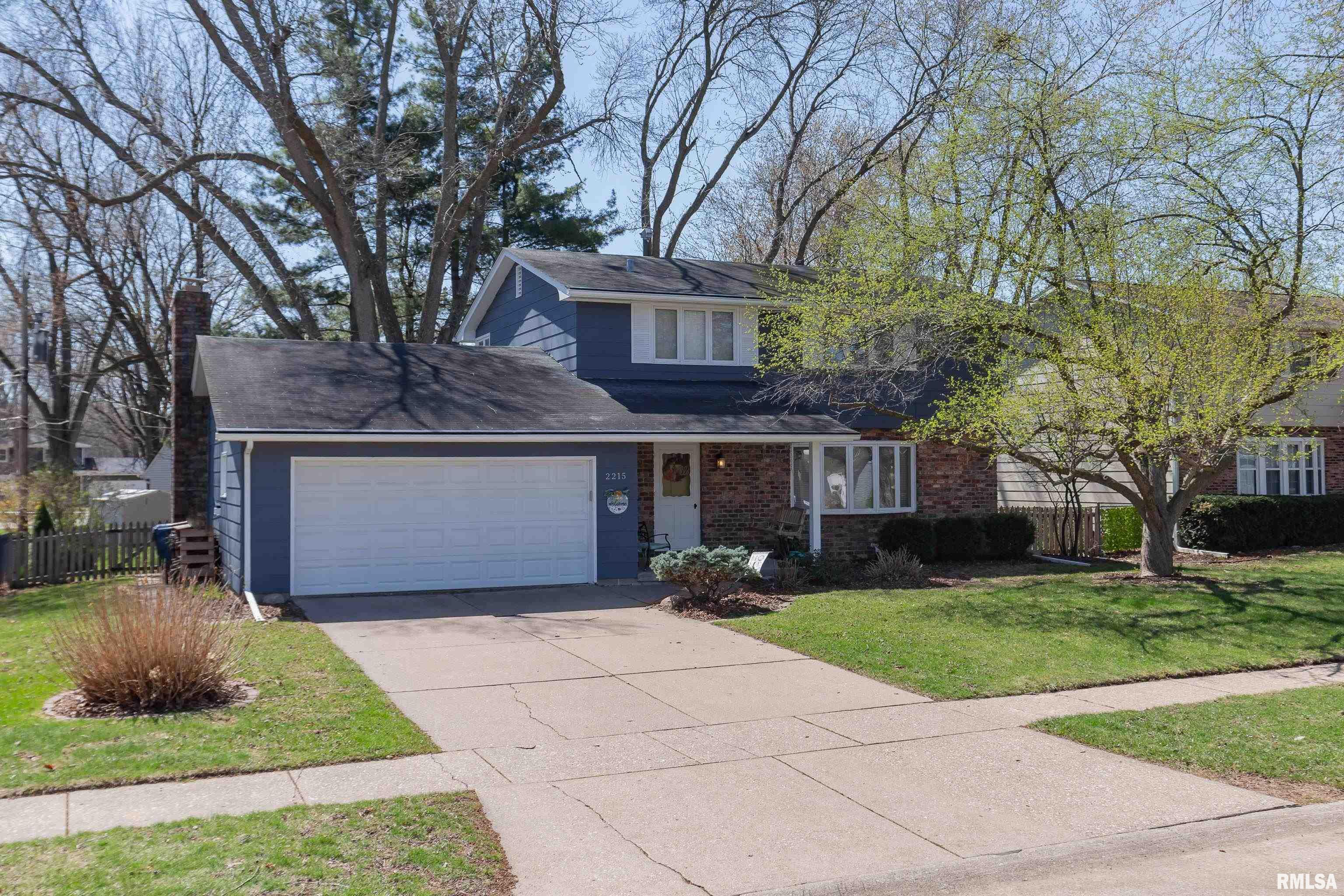 2215 E 32nd Street, Davenport, Iowa image 32