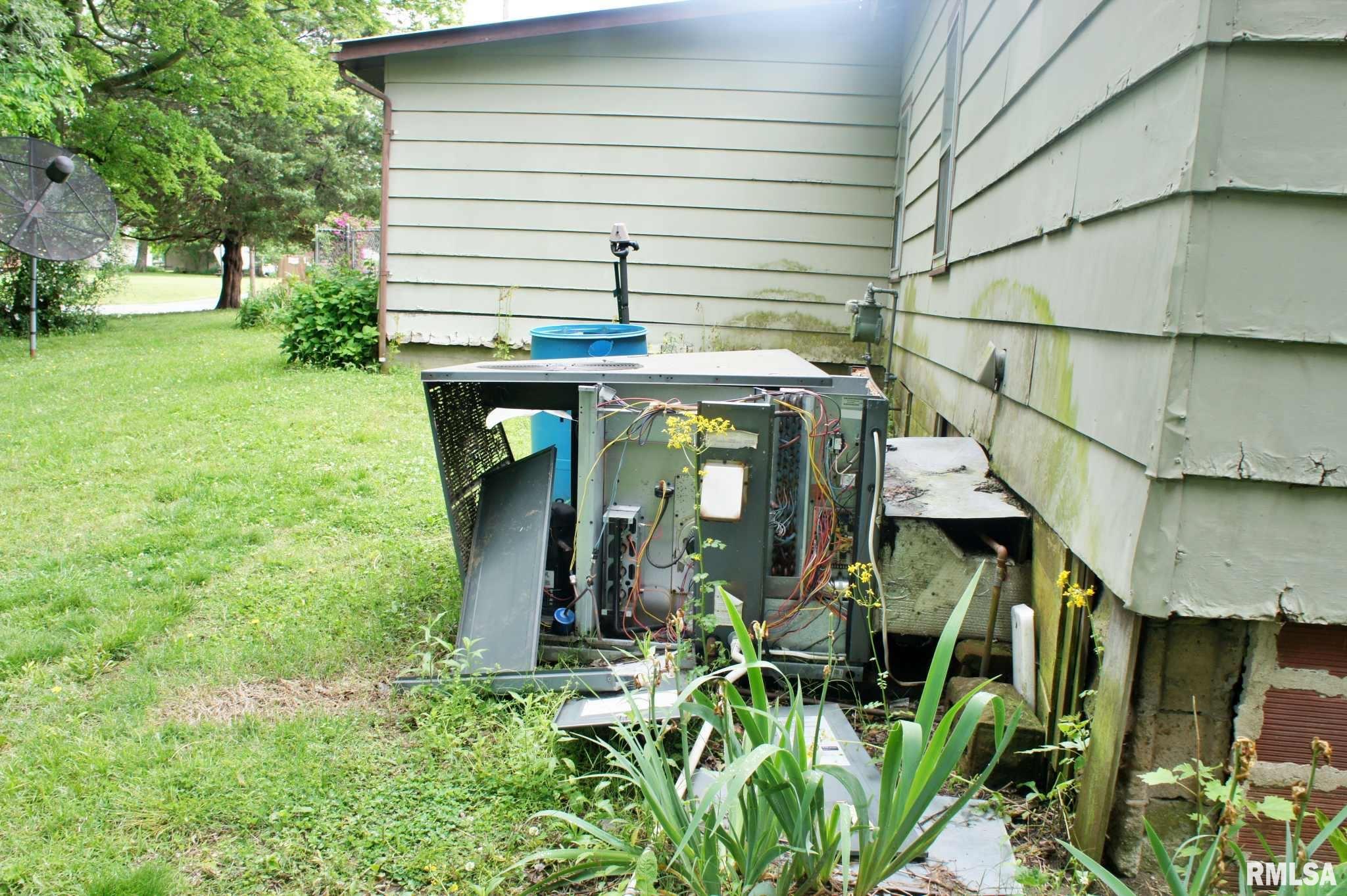 207 Butler Street, Metropolis, Illinois image 19