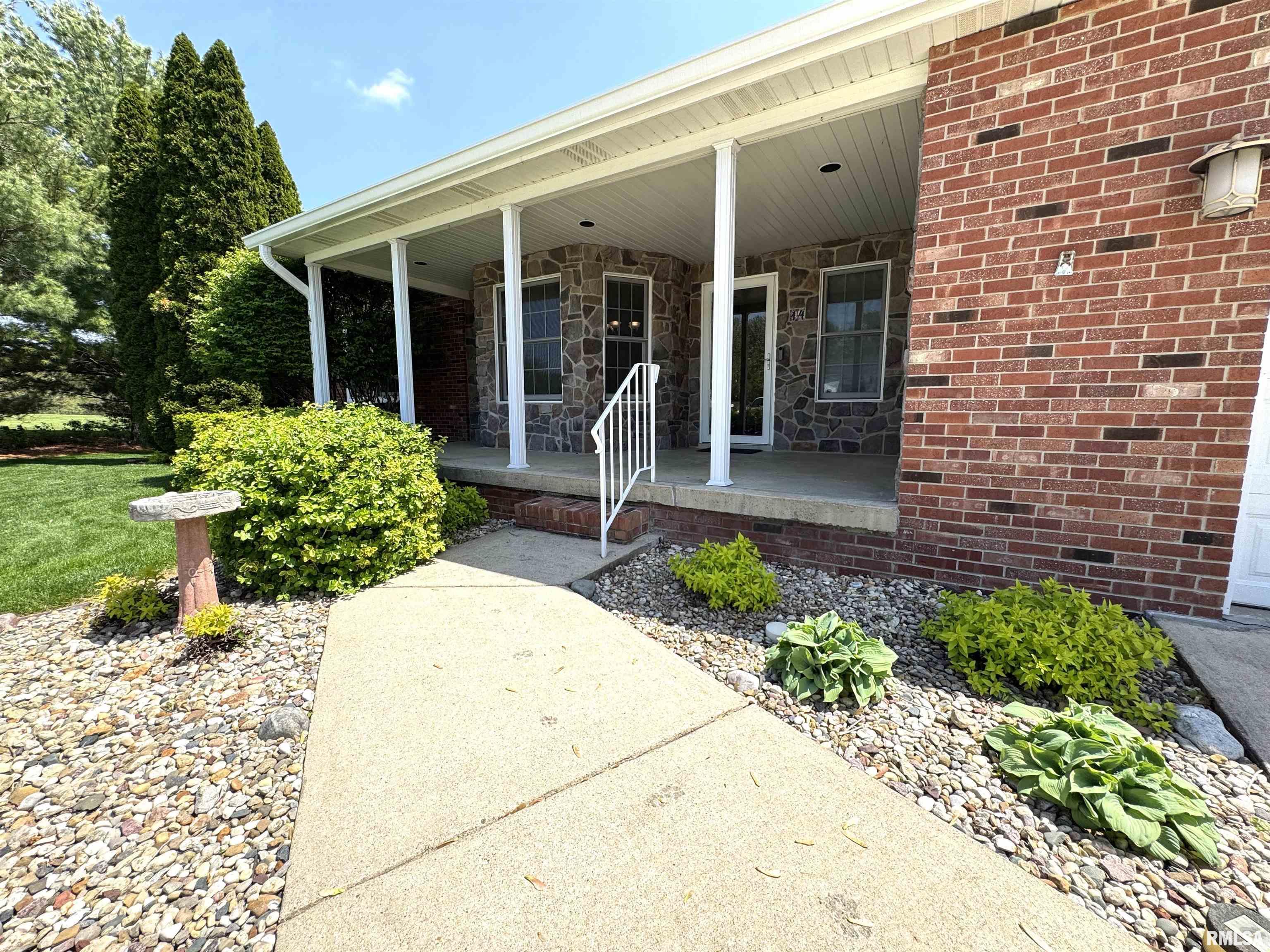 14 Abbey Court, Chatham, Illinois image 4