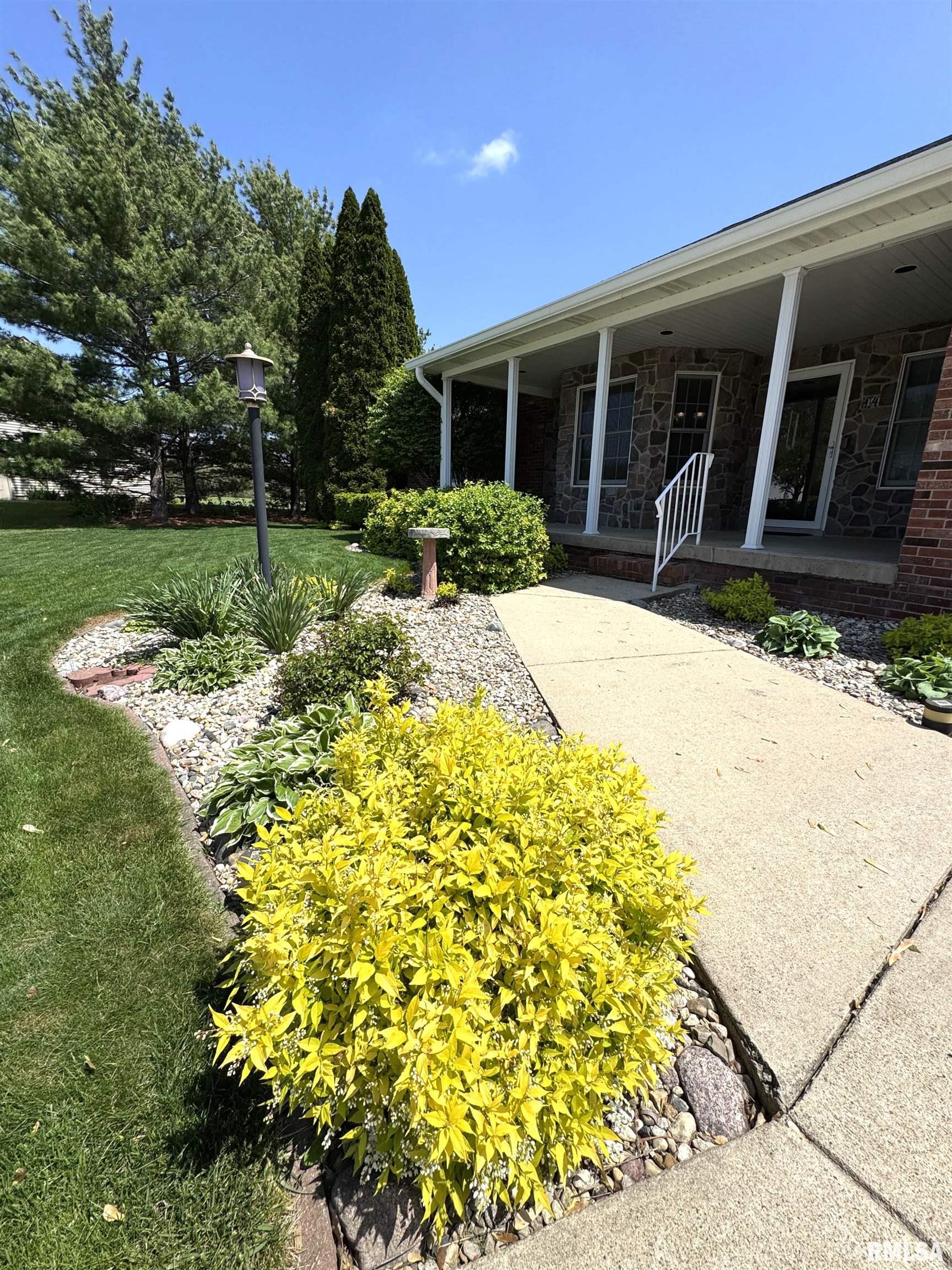14 Abbey Court, Chatham, Illinois image 3