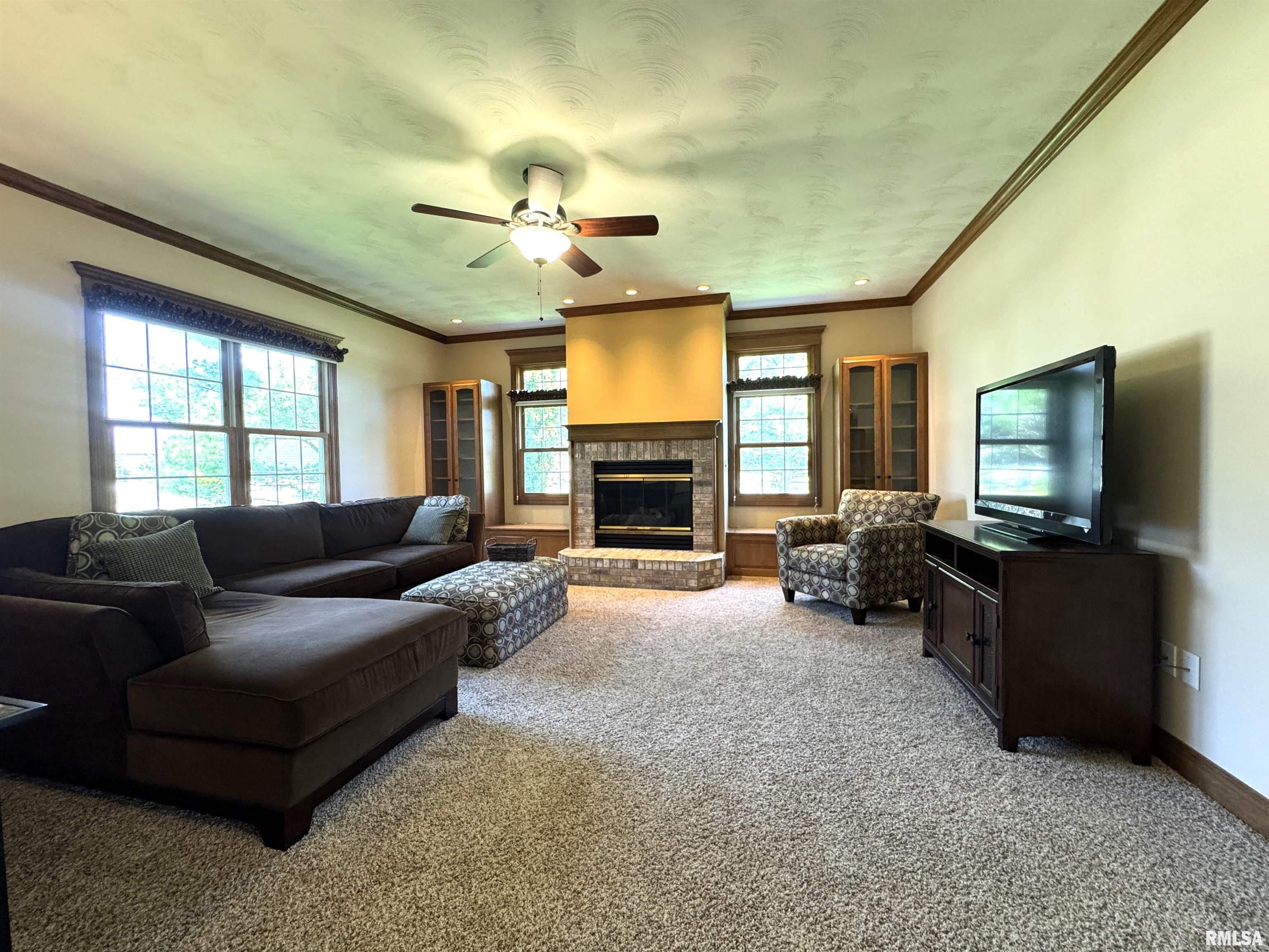 14 Abbey Court, Chatham, Illinois image 10