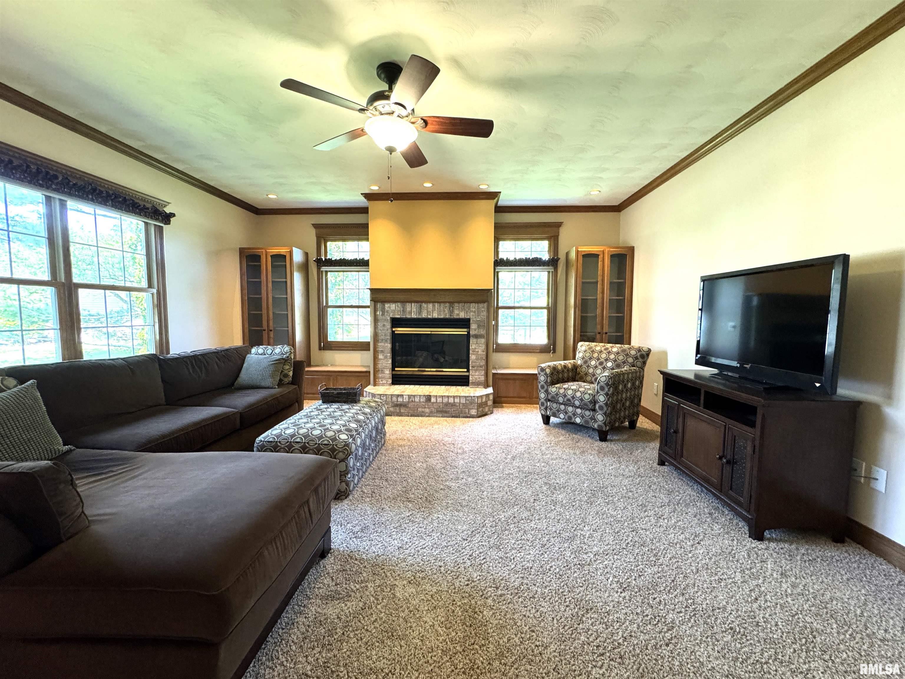 14 Abbey Court, Chatham, Illinois image 11
