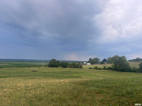 Vacant Land For Sale - 752 Hopewell Hills Road<br/> Lacon, IL 61540