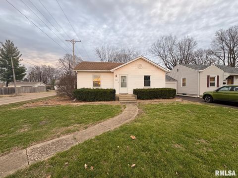 Homes For Sale - 3100 S 5th Street<br/> Sangamon County, Springfield, IL 62703