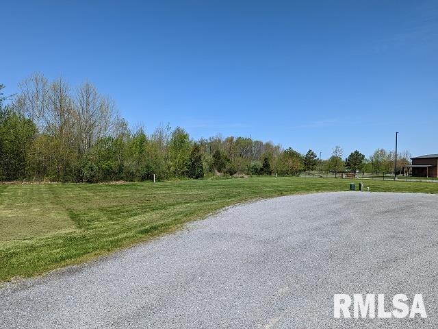 Lot 42 Prince Lane, Herrin, Illinois image 1