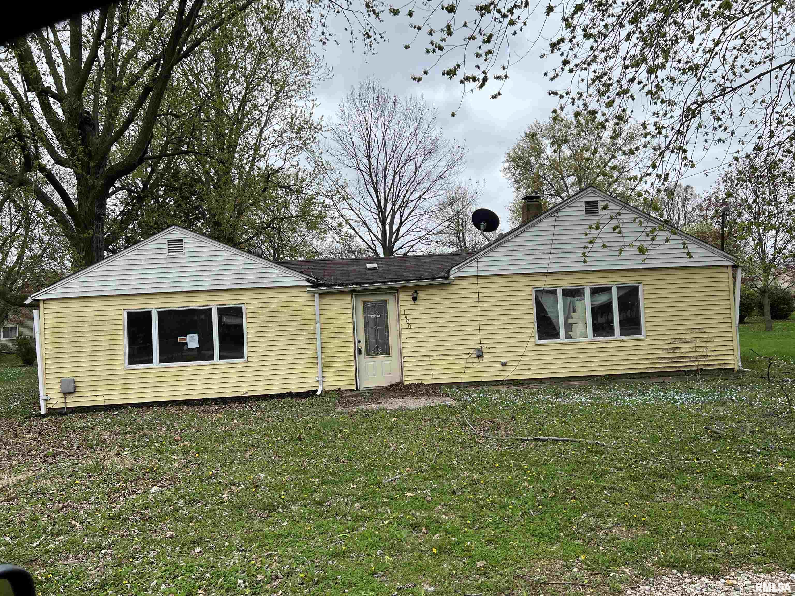 1400 E Chestnut Street, Canton, Illinois image 1