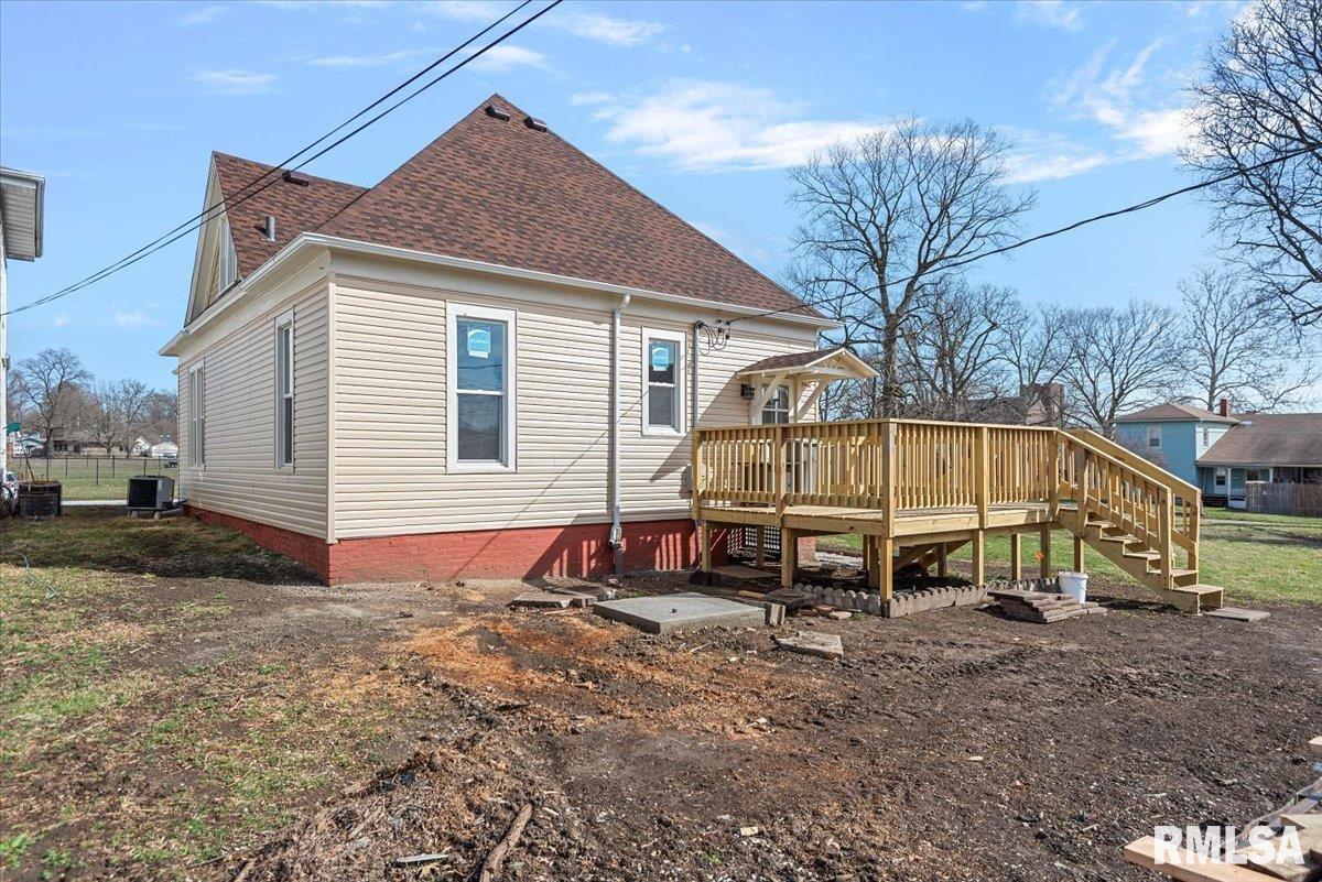 309 7th Street, Lincoln, Illinois image 31