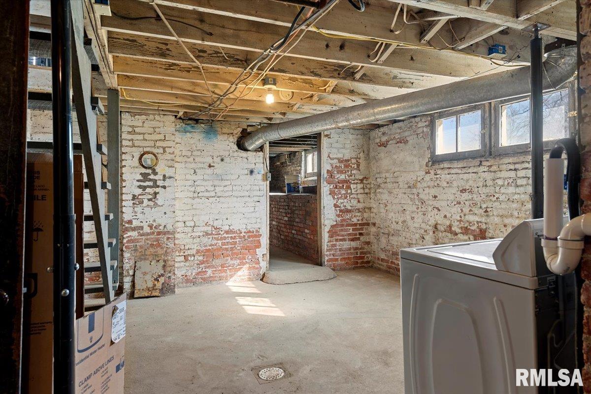 309 7th Street, Lincoln, Illinois image 26