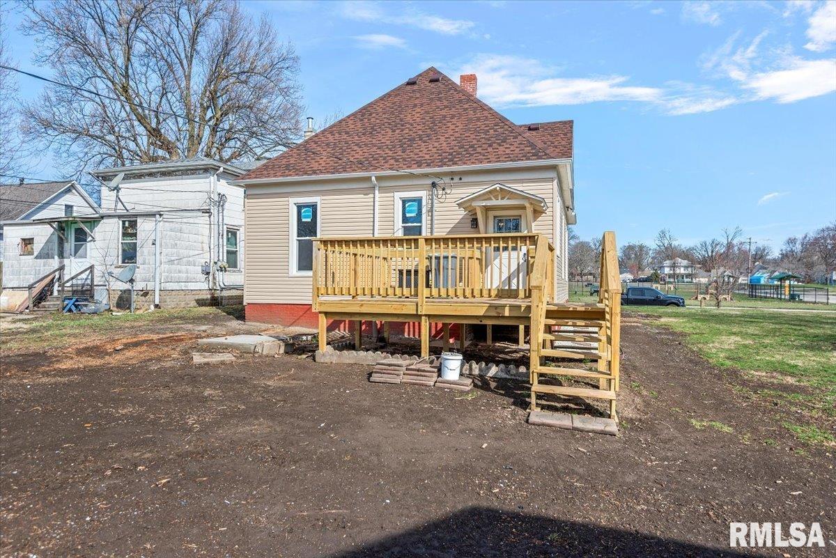 309 7th Street, Lincoln, Illinois image 30