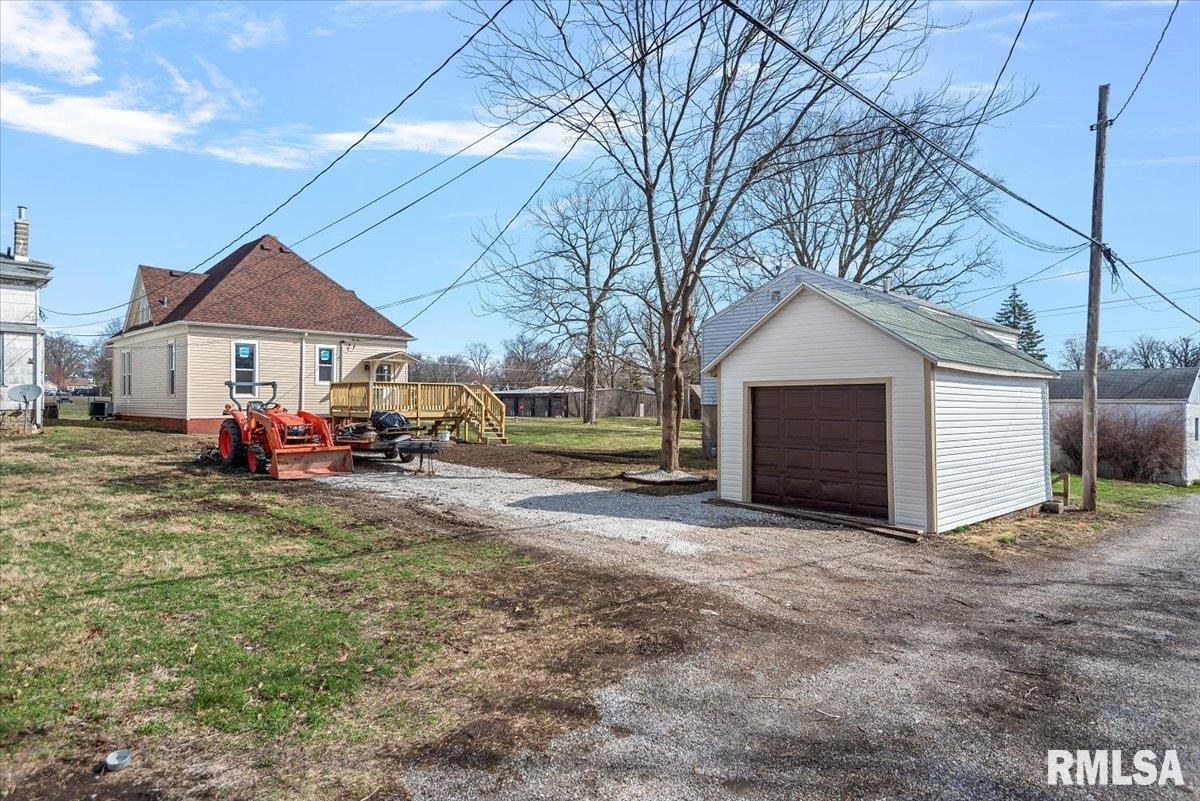 309 7th Street, Lincoln, Illinois image 32