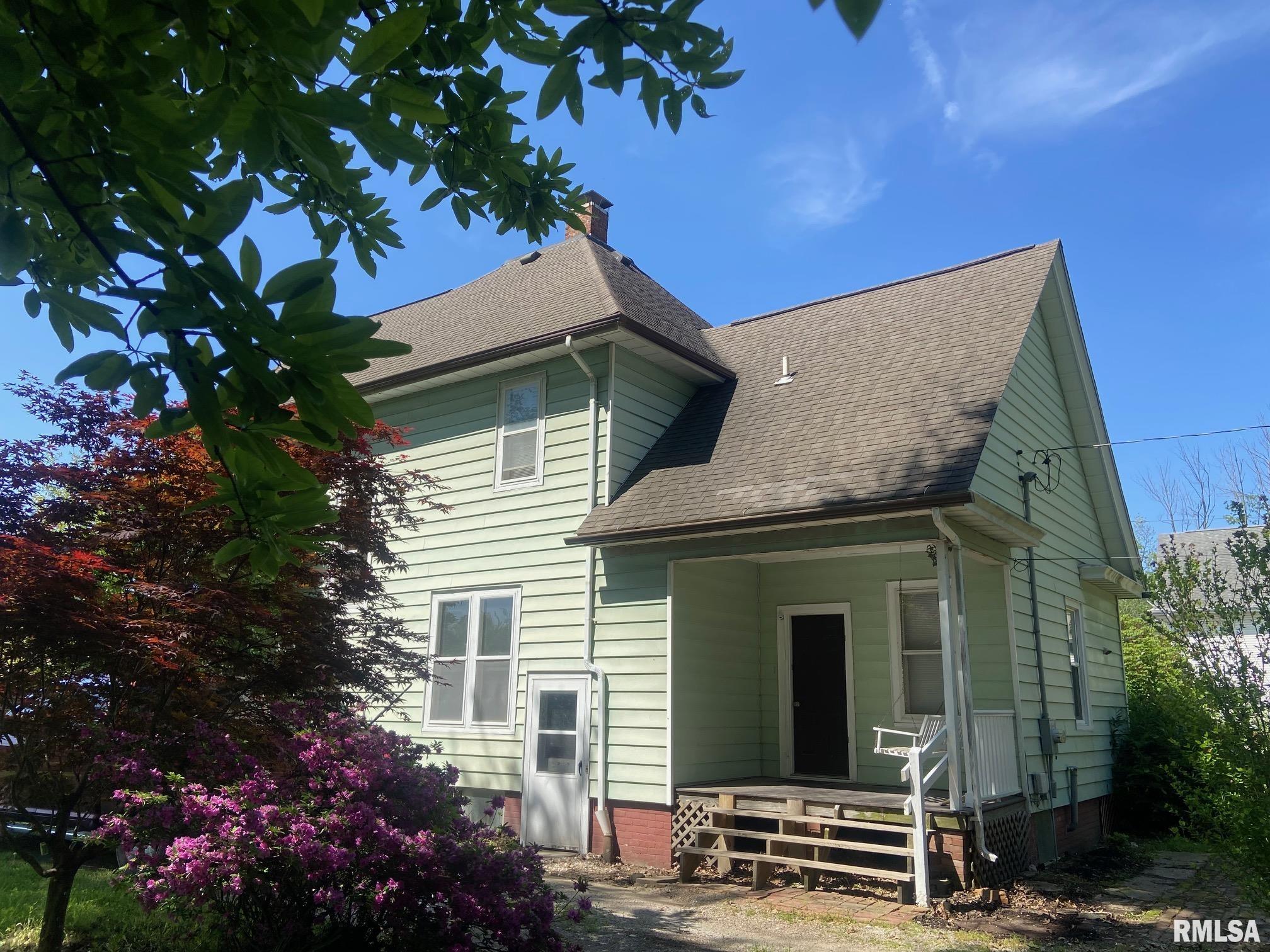 703 E Park Street, Taylorville, Illinois image 3