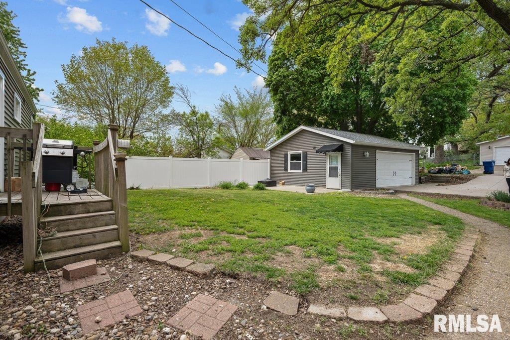 836 Grant Street, Bettendorf, Iowa image 21