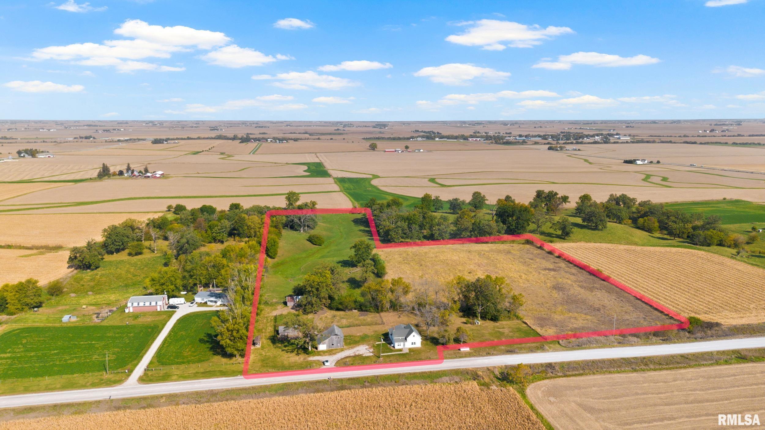 3541 120th Street, Stockton, Iowa image 38