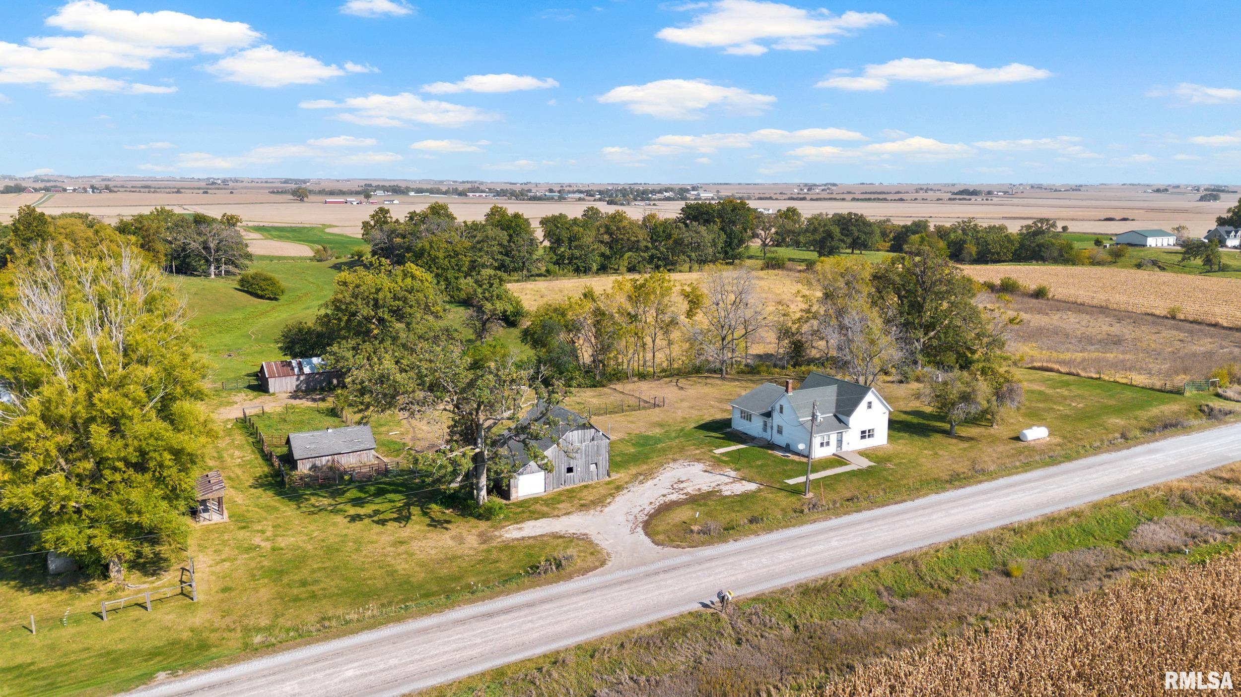 3541 120th Street, Stockton, Iowa image 45