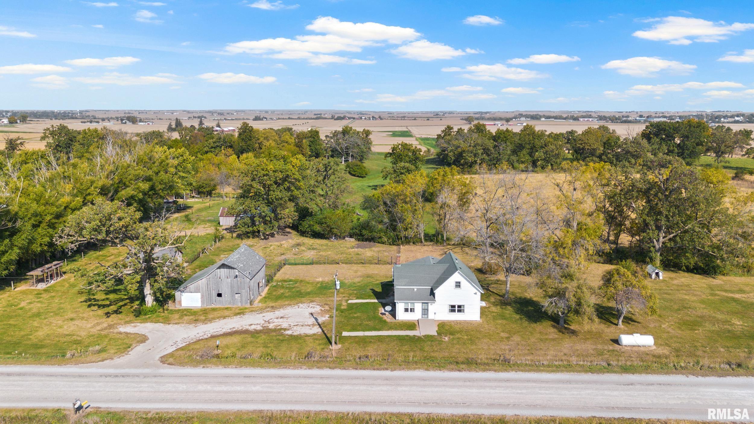 3541 120th Street, Stockton, Iowa image 1