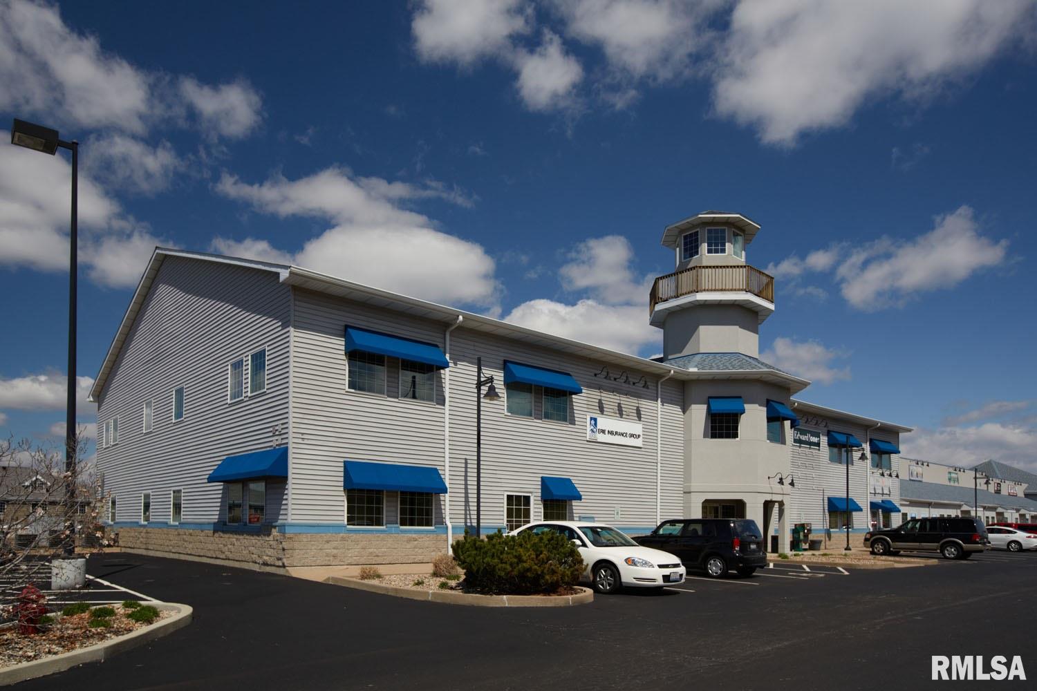 Photo 1 of 1 — 2515 N MAIN Street 1 & 2, East Peoria, IL 61611