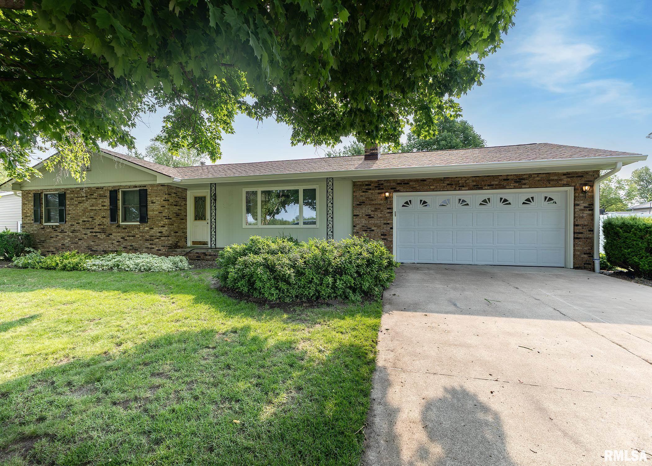 1523 7th Street, Orion, Illinois image 1