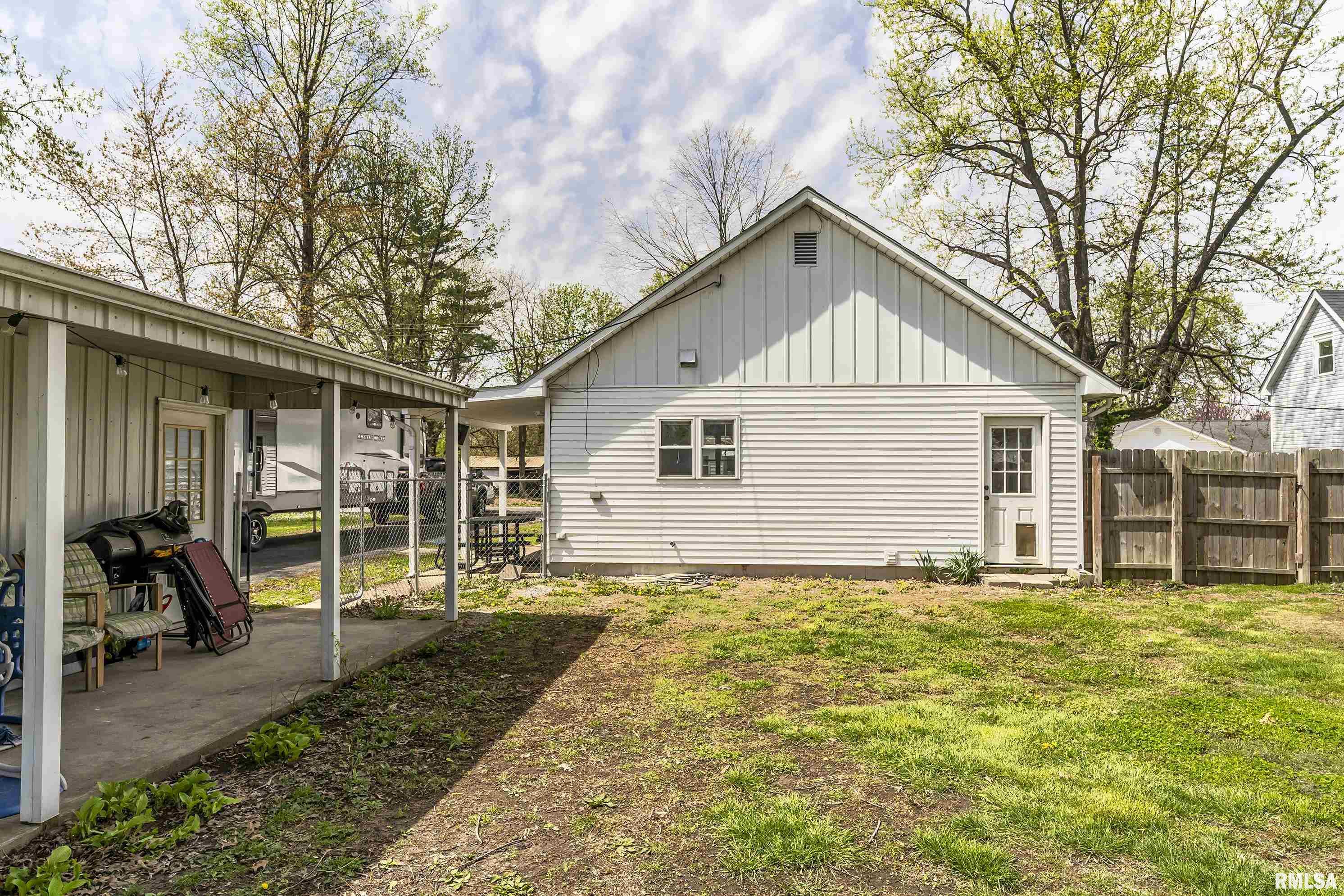 607 N Mclaren Street, Marion, Illinois image 26