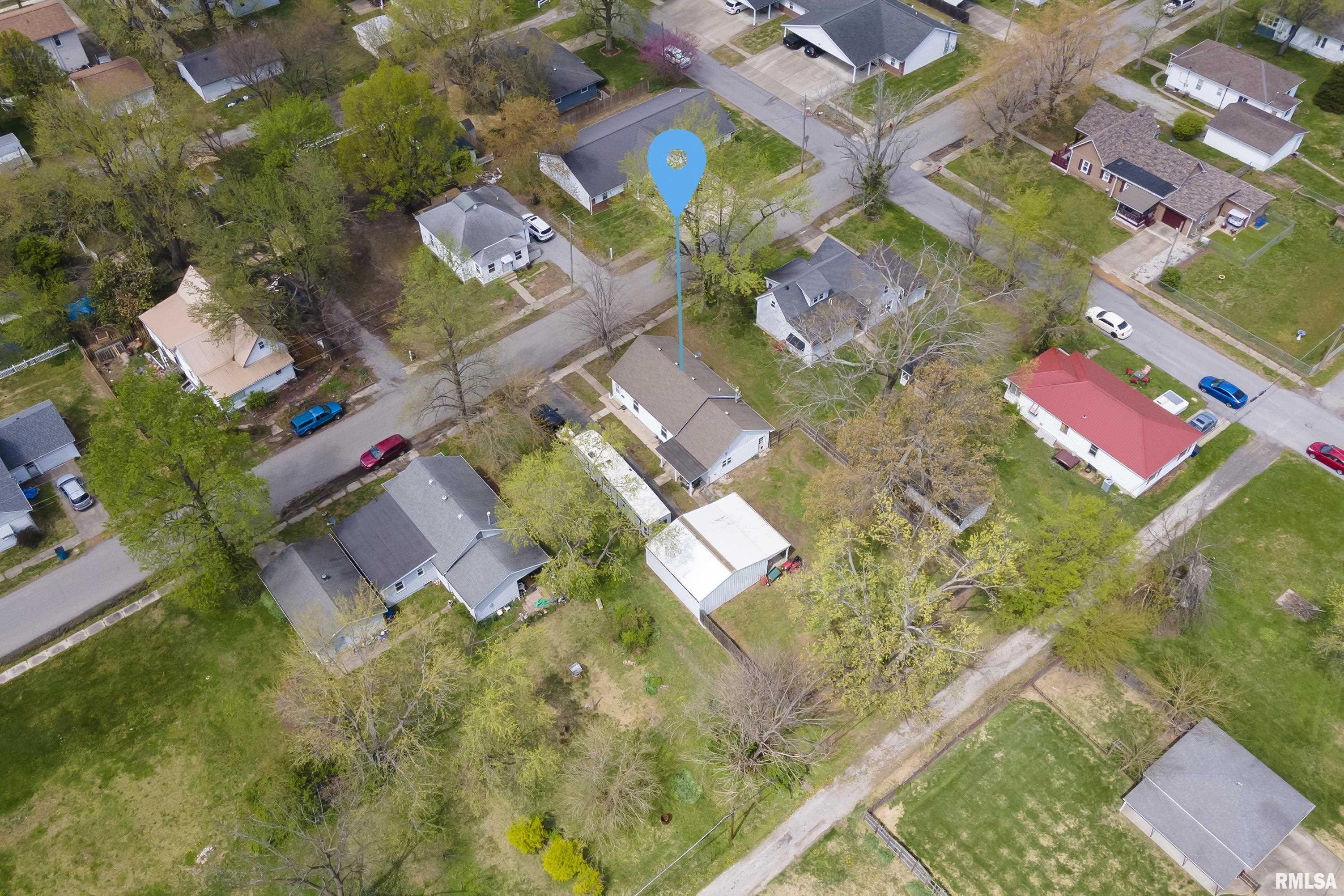 607 N Mclaren Street, Marion, Illinois image 33