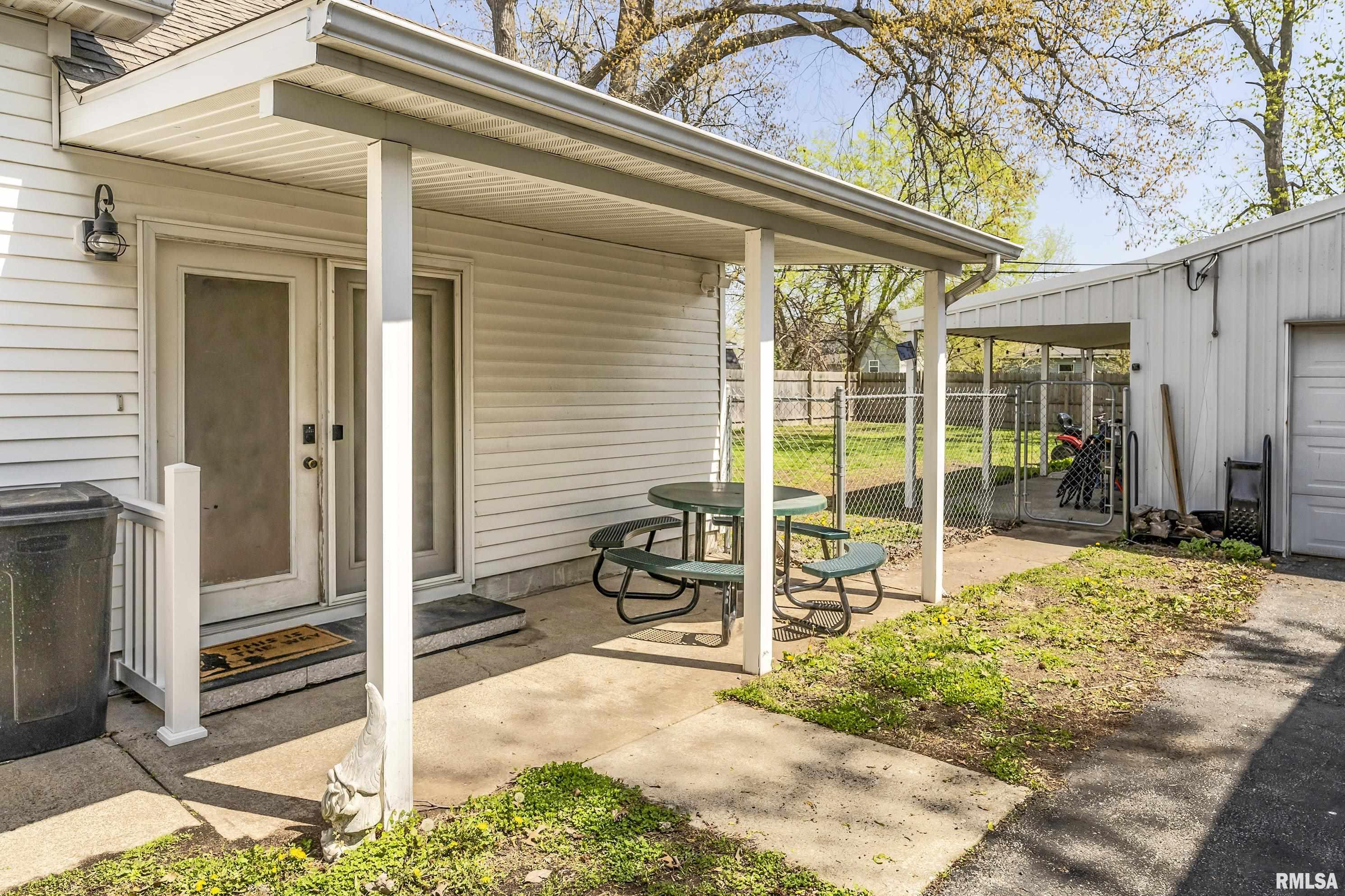 607 N Mclaren Street, Marion, Illinois image 3