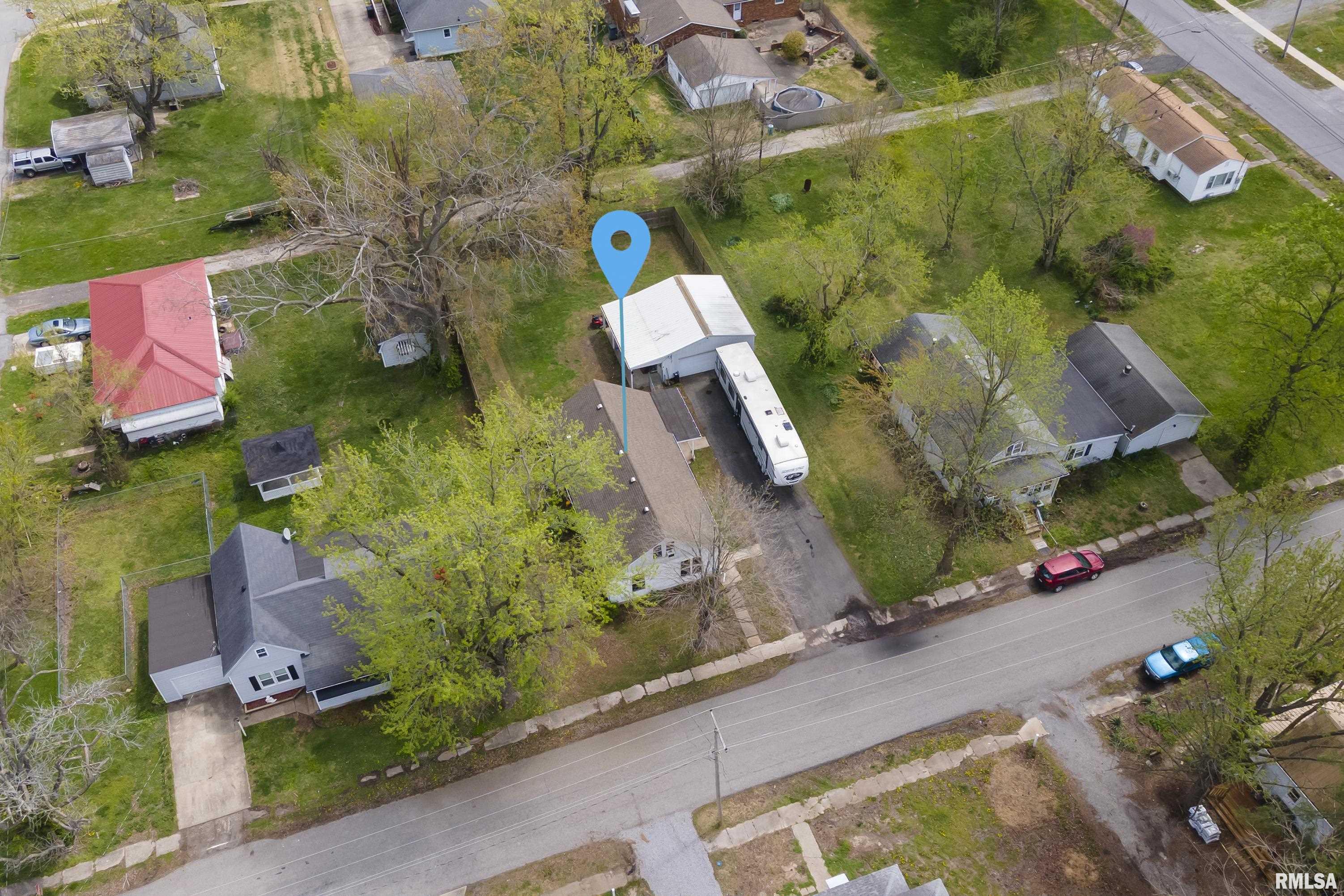607 N Mclaren Street, Marion, Illinois image 30