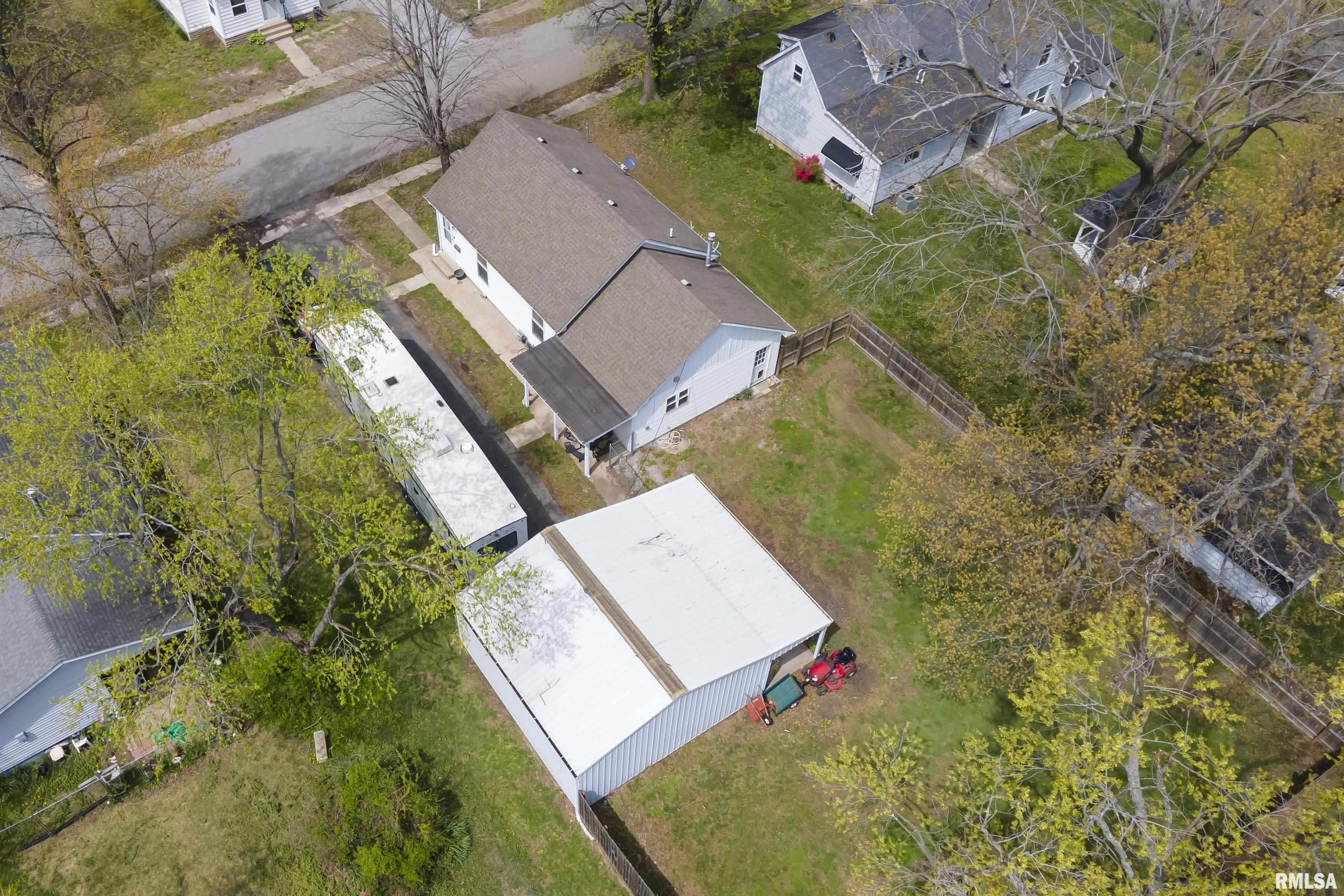607 N Mclaren Street, Marion, Illinois image 34