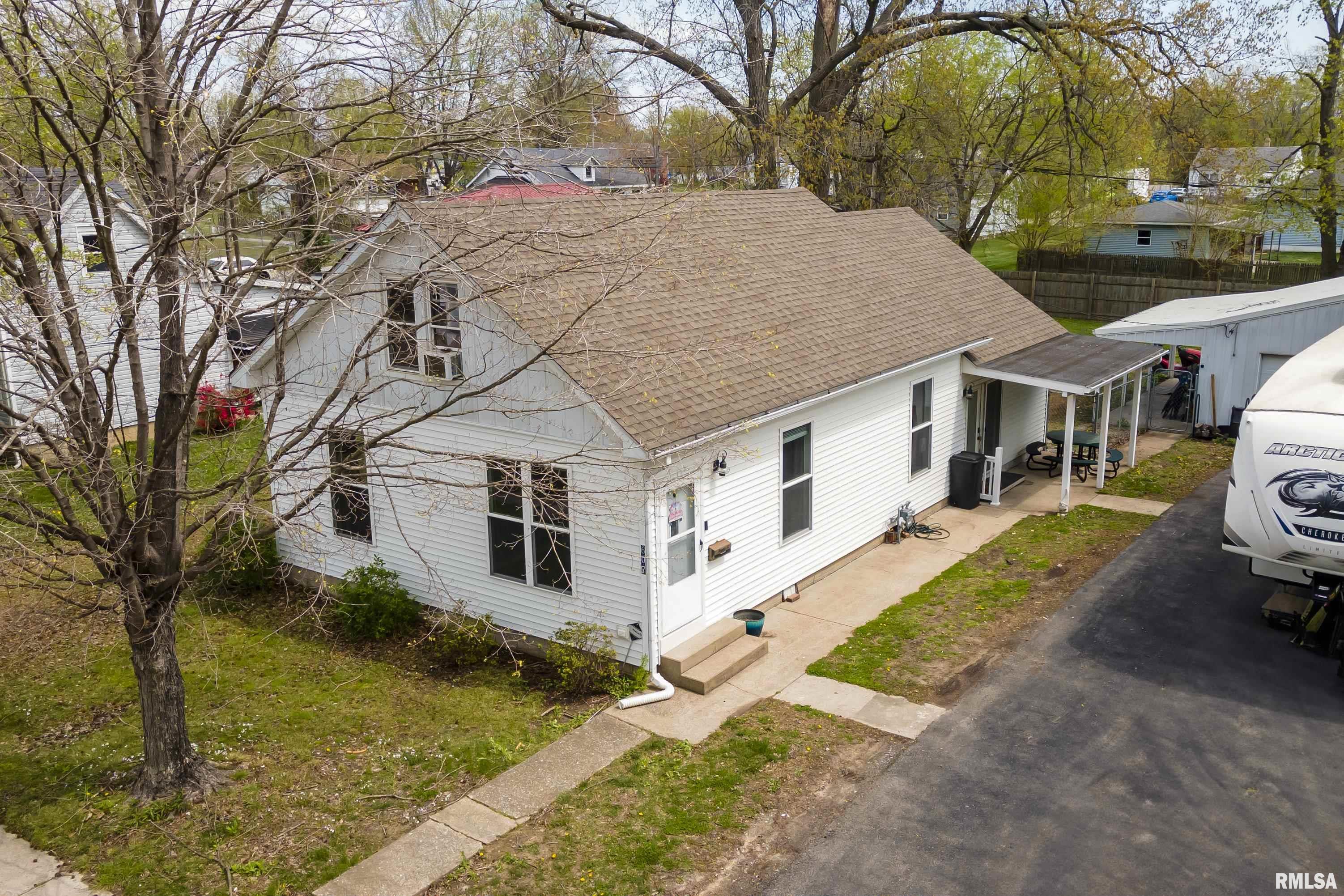 607 N Mclaren Street, Marion, Illinois image 35