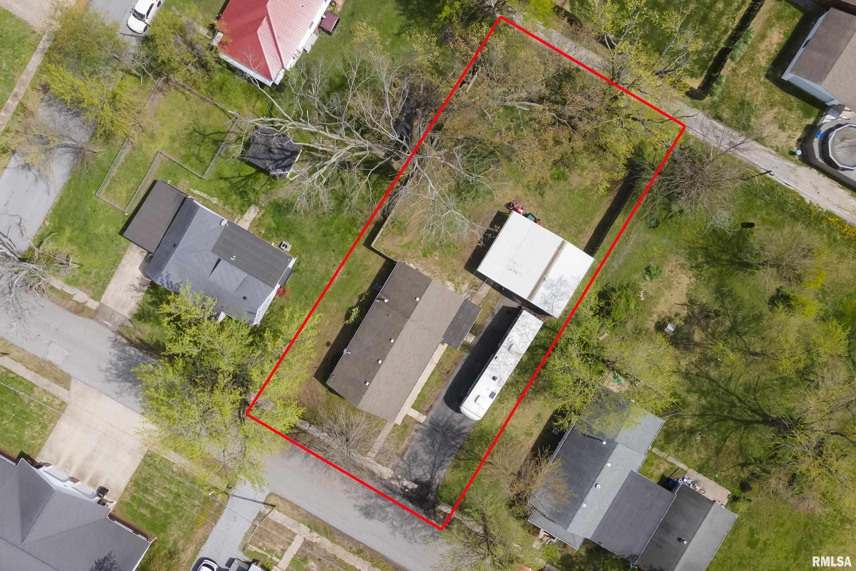 607 N Mclaren Street, Marion, Illinois image 32
