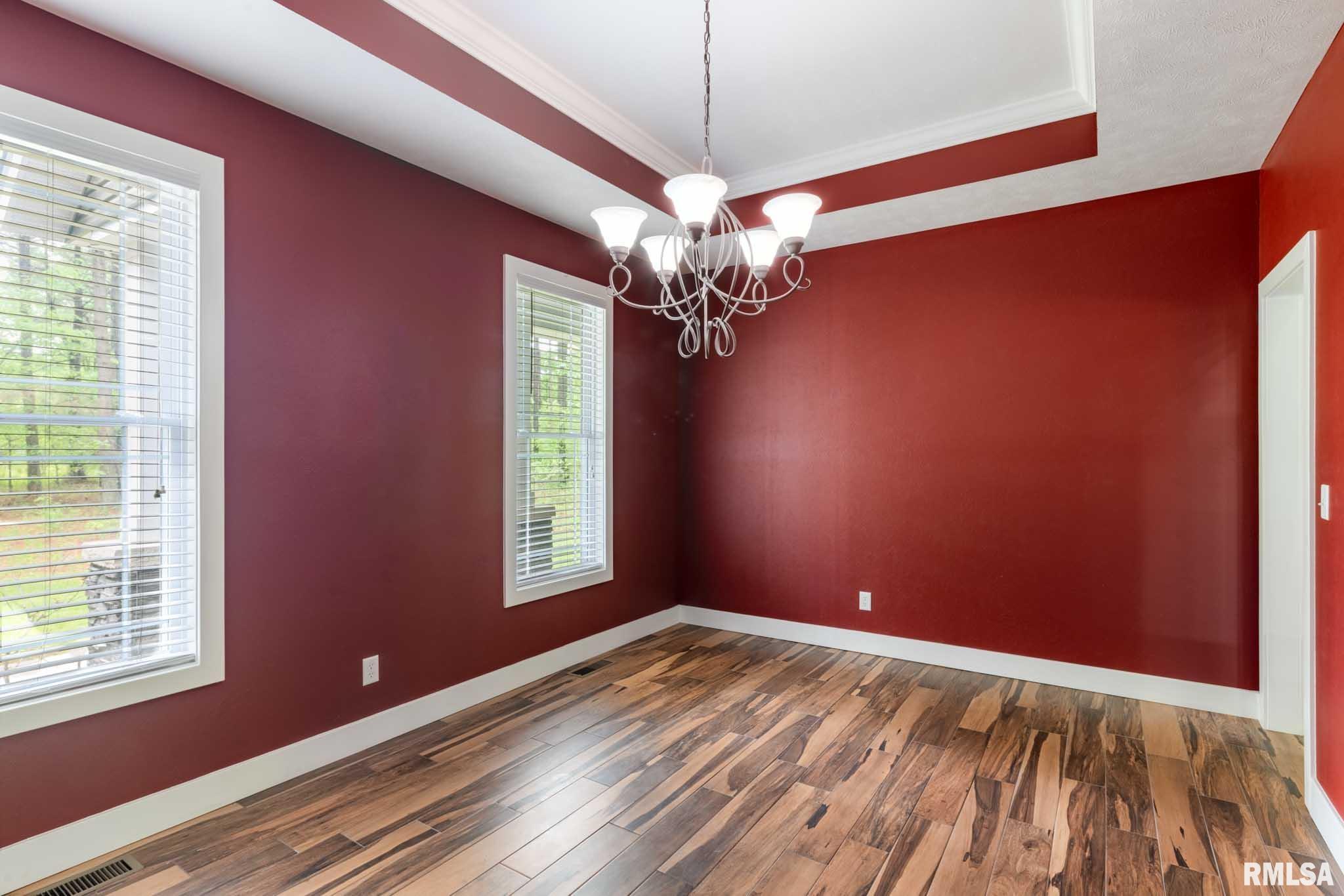3972 Baptist Camp Road, Carterville, Illinois image 14